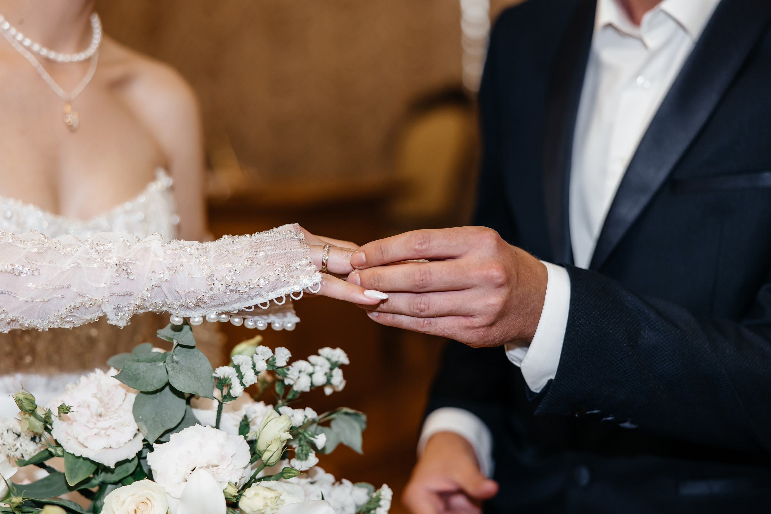 Анонс свадьбы Алины и Сергея. Новый Херсонес. Свадебный фотограф в Крыму и Севастополе Ольга Баскакова