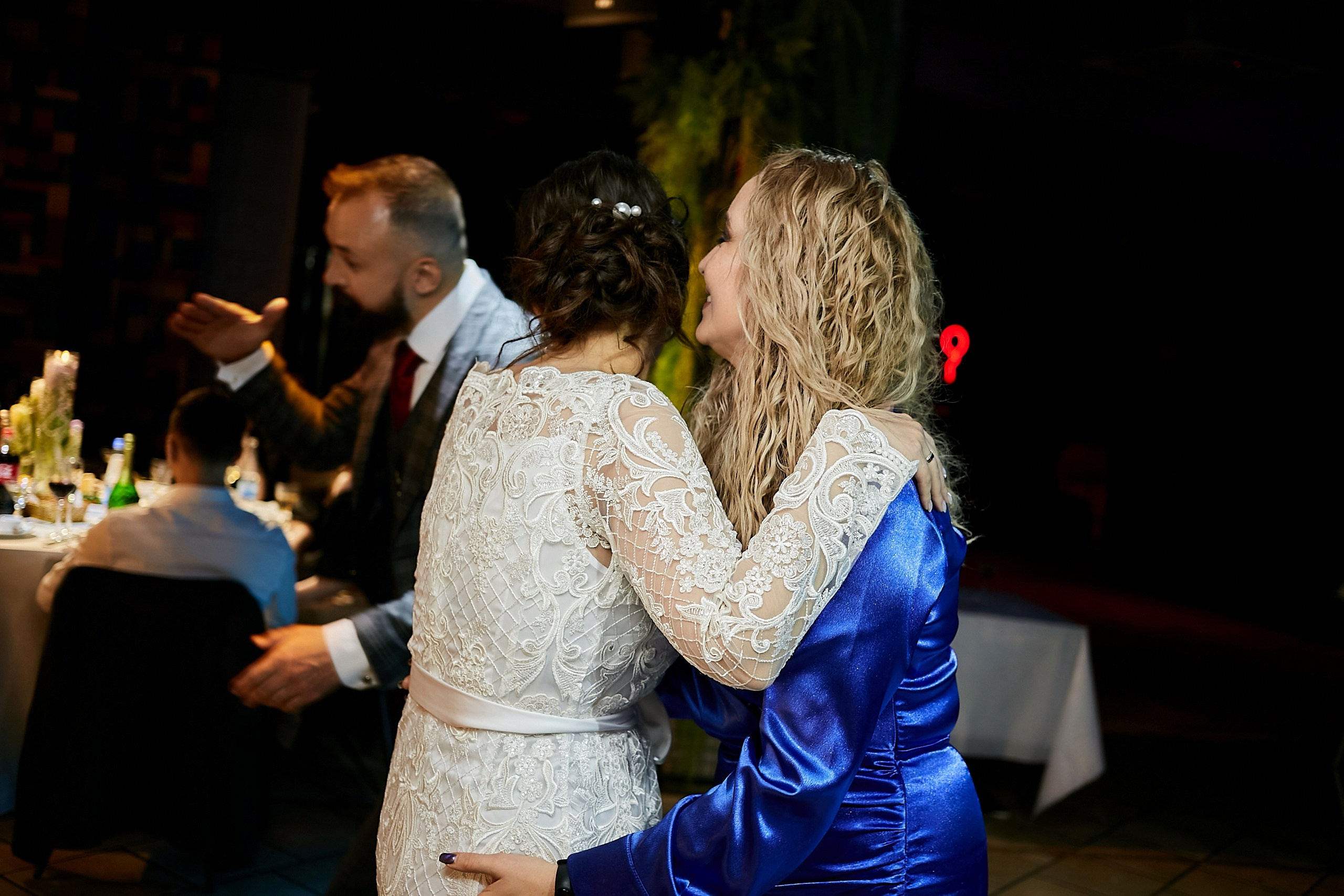 Антон & Гульназ. Фотограф и Видеограф в Москве. Олег Корушев