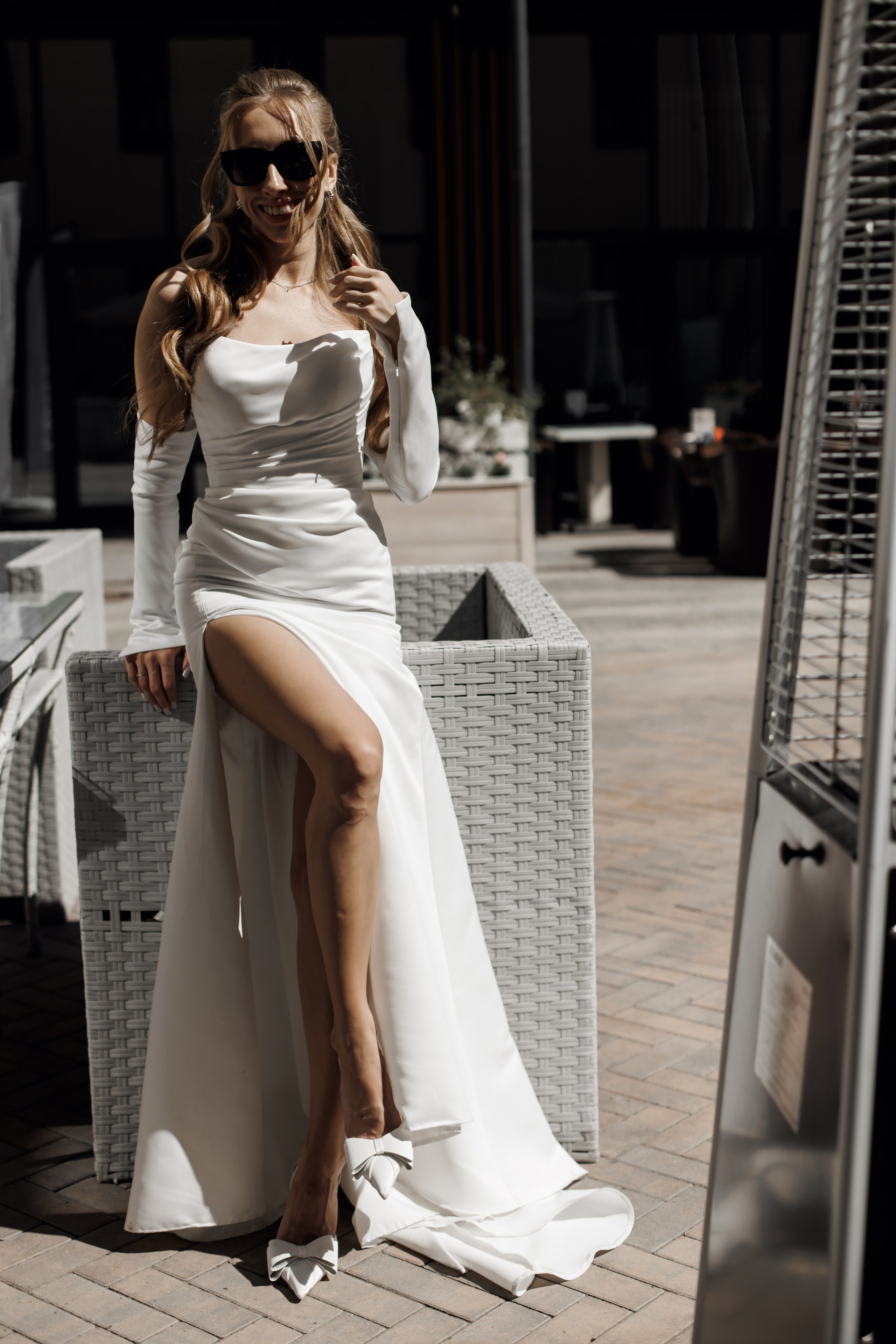 A&P. Свадебный фотограф Екатерина Худякова — Ярославль, Санкт-Петербург, Москва