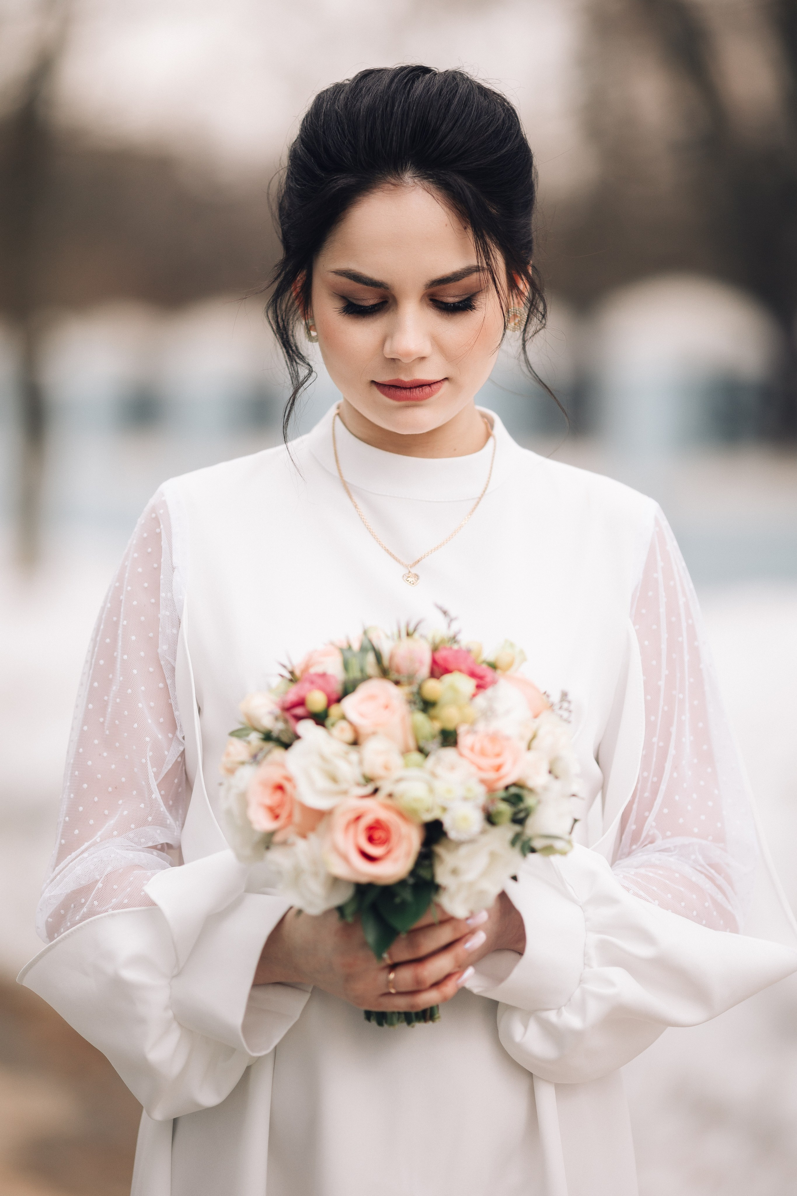 Свадьба Сергея и Дарьи. Портретный фотограф в Иваново Виталий Павлинский