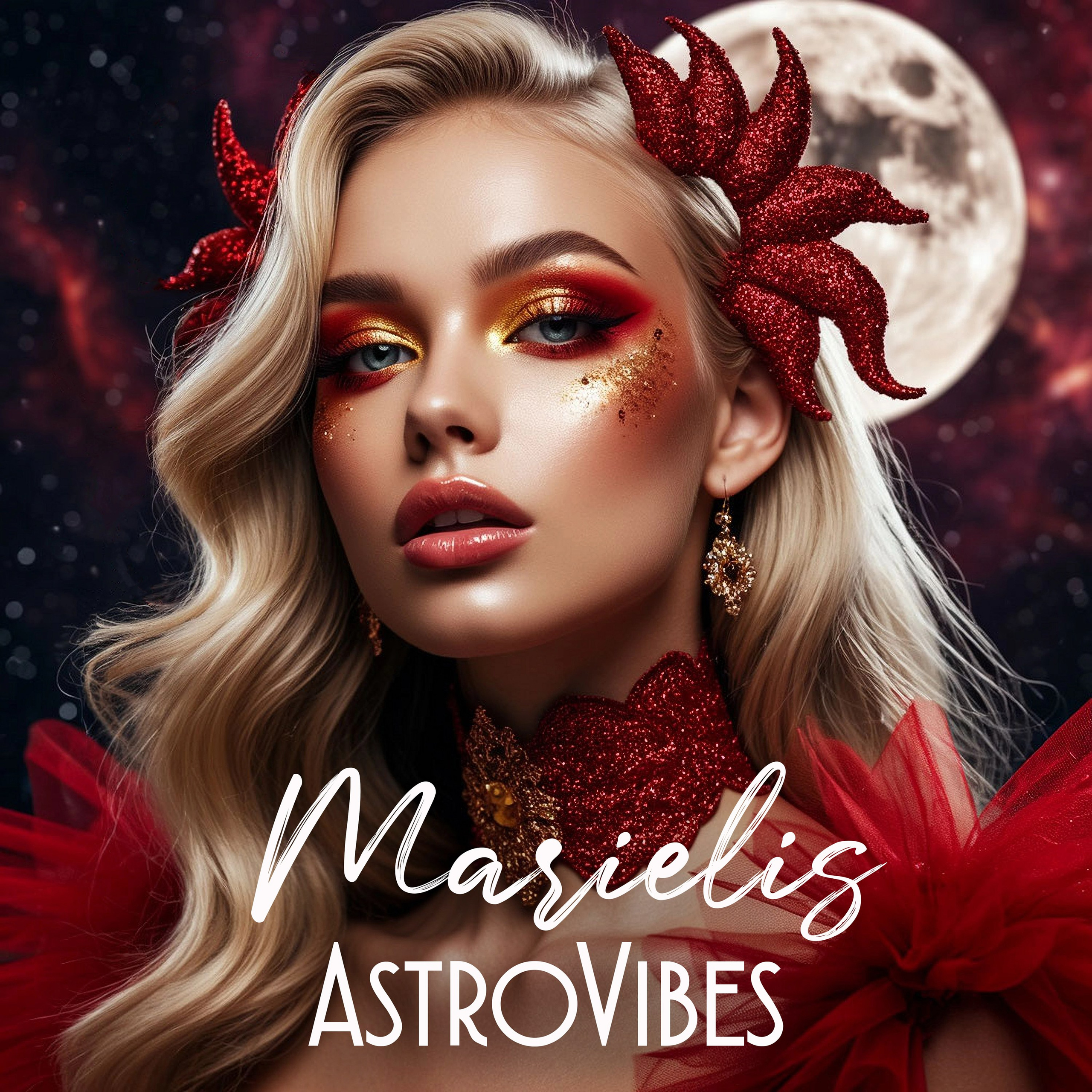 Альбомы. Marielis