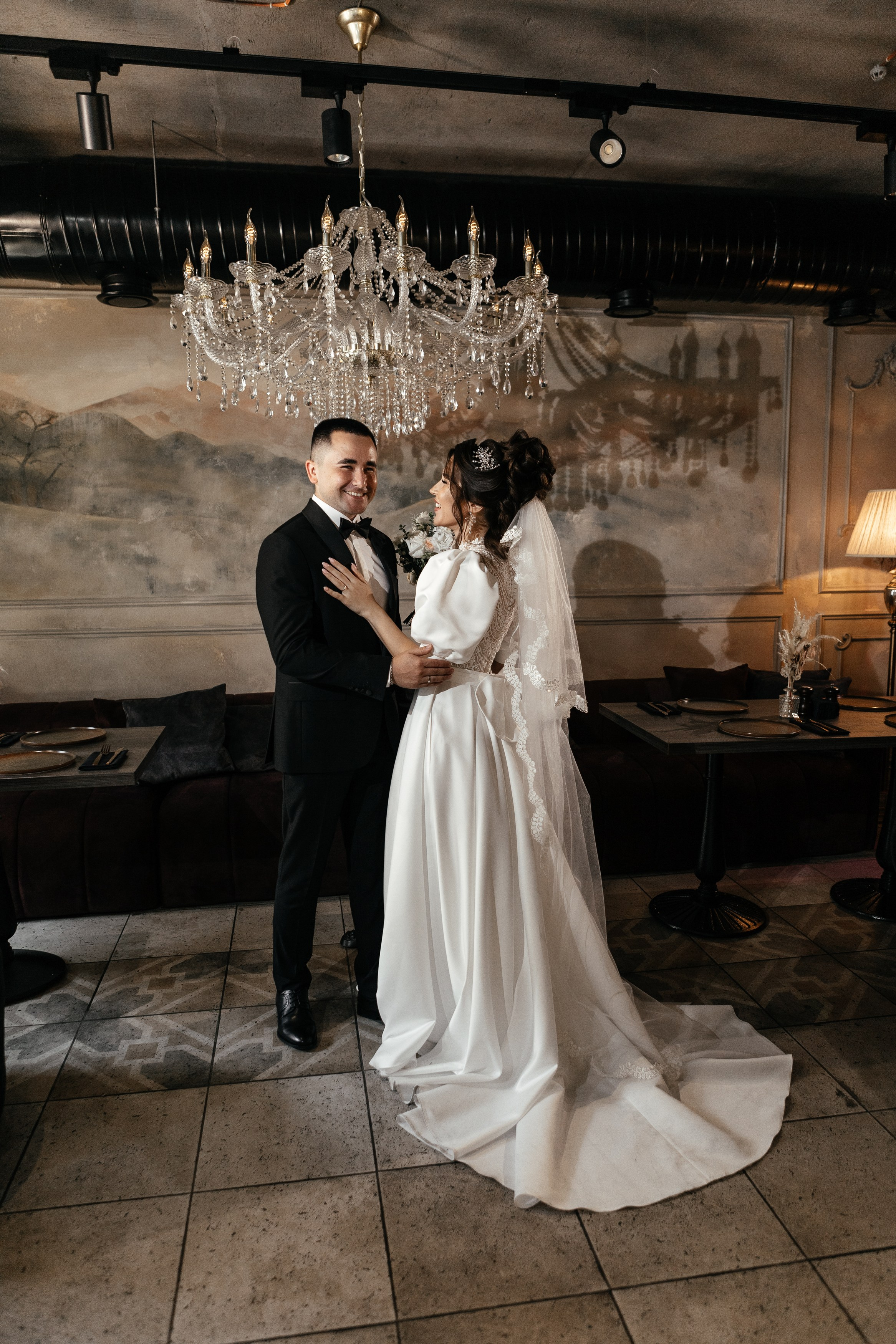 Свадебный фотограф Уфа — Руслан ГабдлисламовЖивые эмоции, красивые кадры, воспоминания на всю жизнь.Работаю по всей Республике Башкортоста. Свадебный фотограф Уфа Руслан Габдлисламов