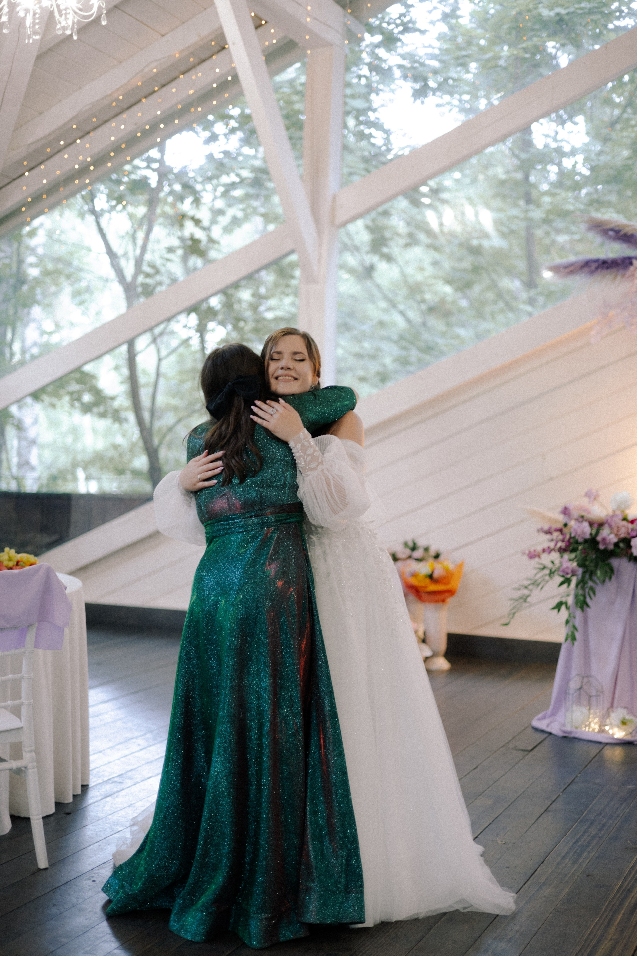 Настя и Артем. Свадебный и портретный фотограф в Москве Анастасия Масюк