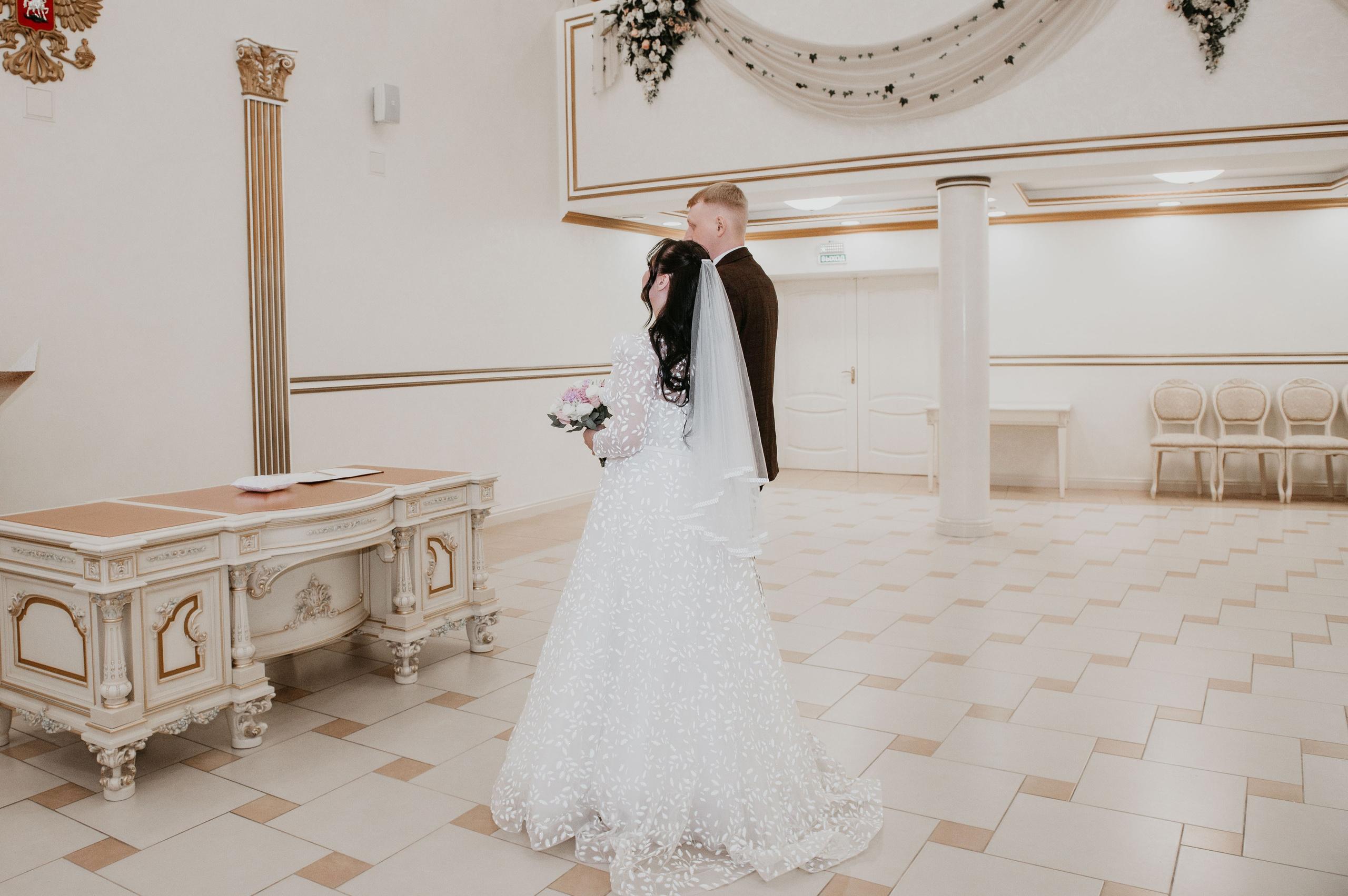 Константин и Мария. Фотограф в Сургуте Светлана Гибадуллина