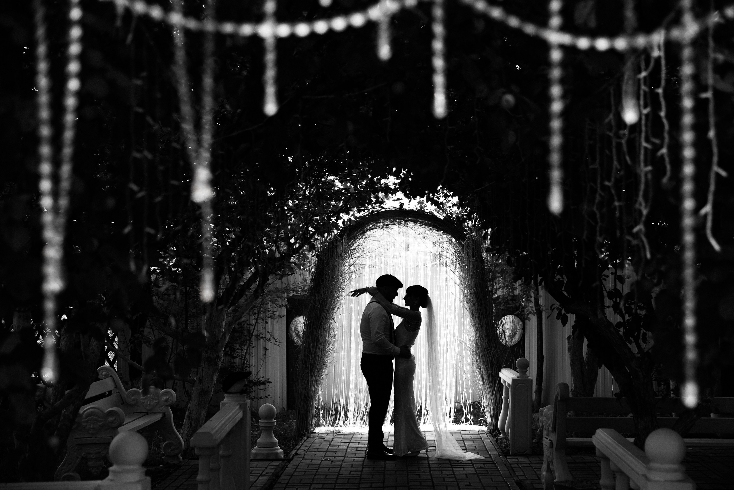 Свадьба Максим и Вероника. Свадебный фотограф в Воронеже Денис Коровин