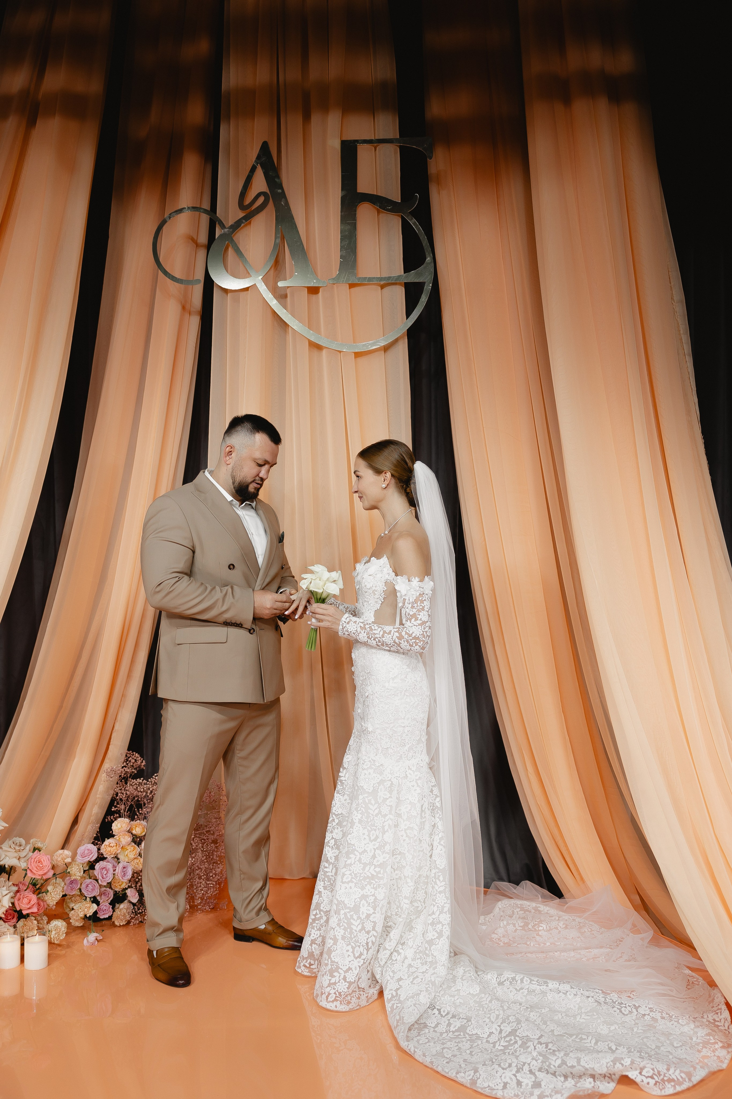 Алексей | Екатерина. Свадебный фотограф|Казань|Москва