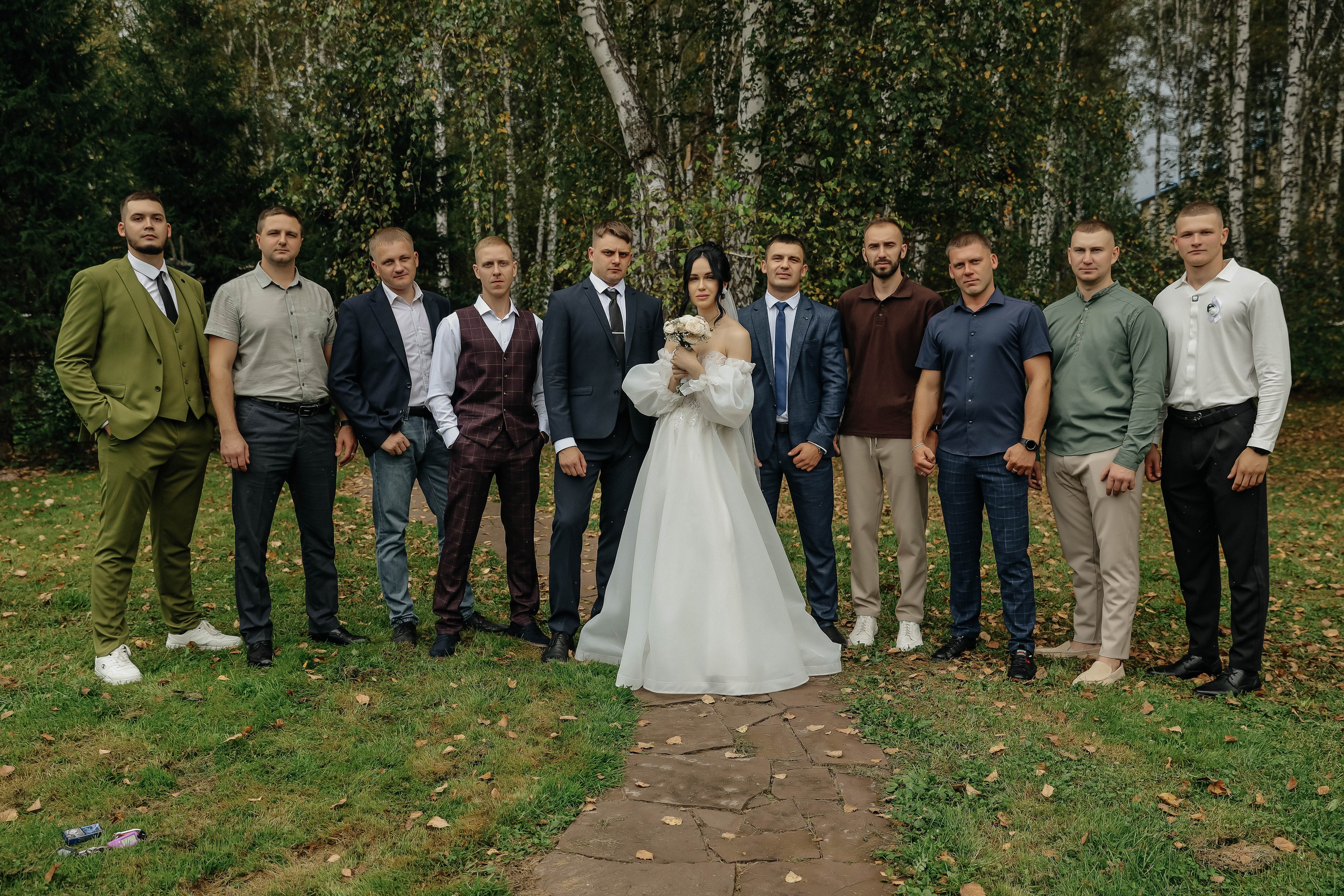 Love. Семейный фотограф Анна Мезенцева