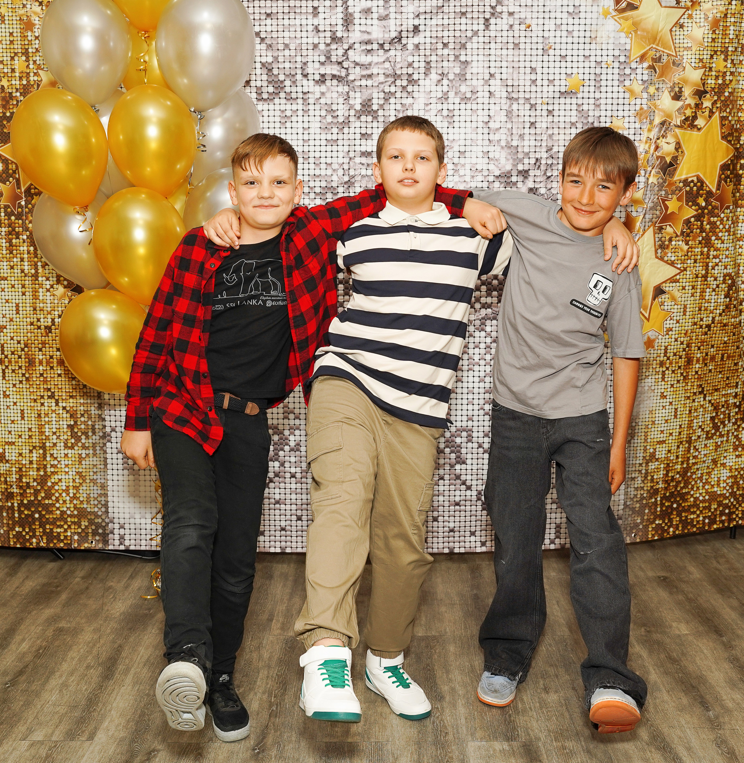 Школьные Выпускные. Детский и семейный Фотограф во Владивостоке Юлия Моисеенко