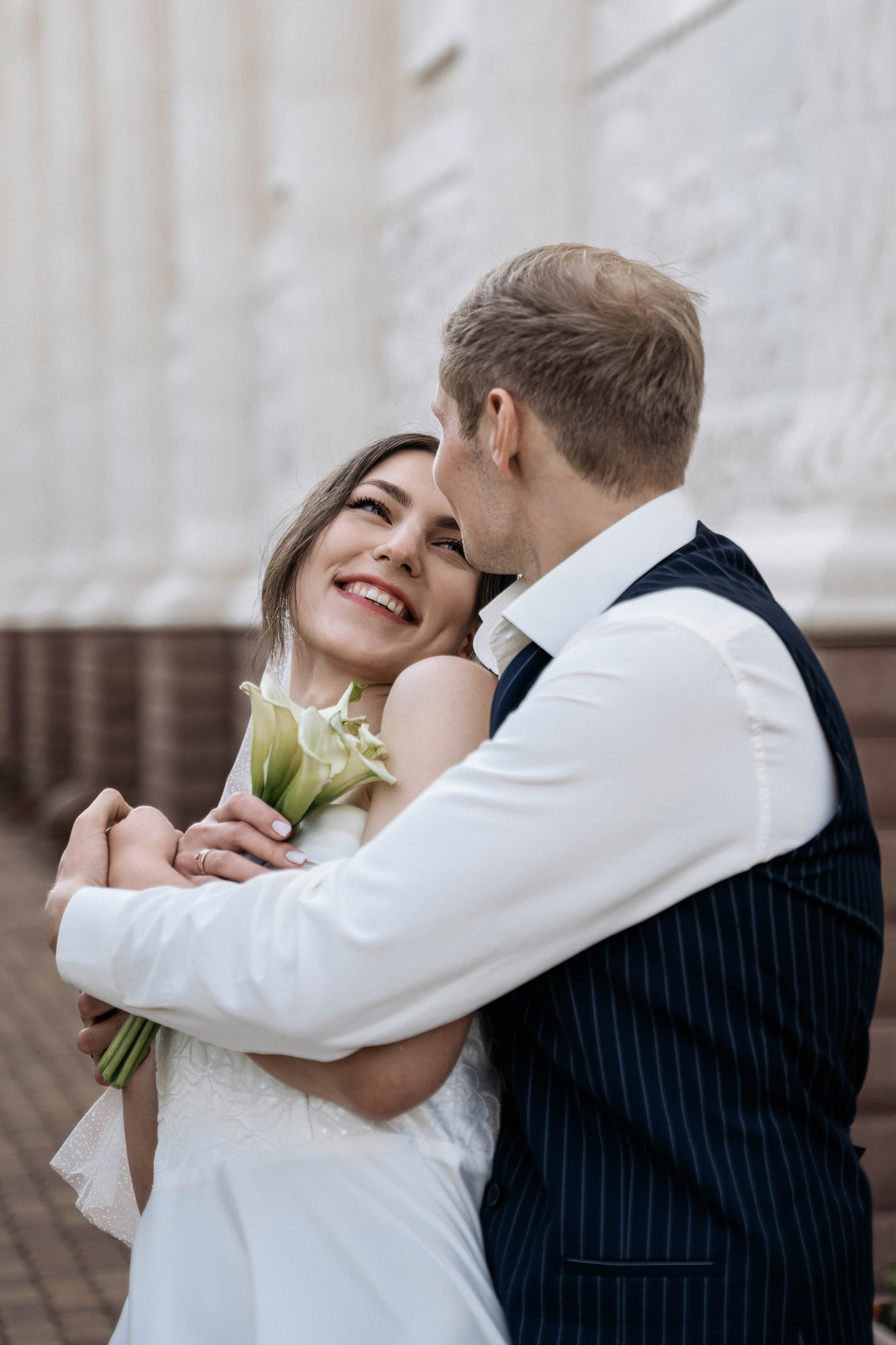 Владислав и Елизавета. Татьяна Тагель