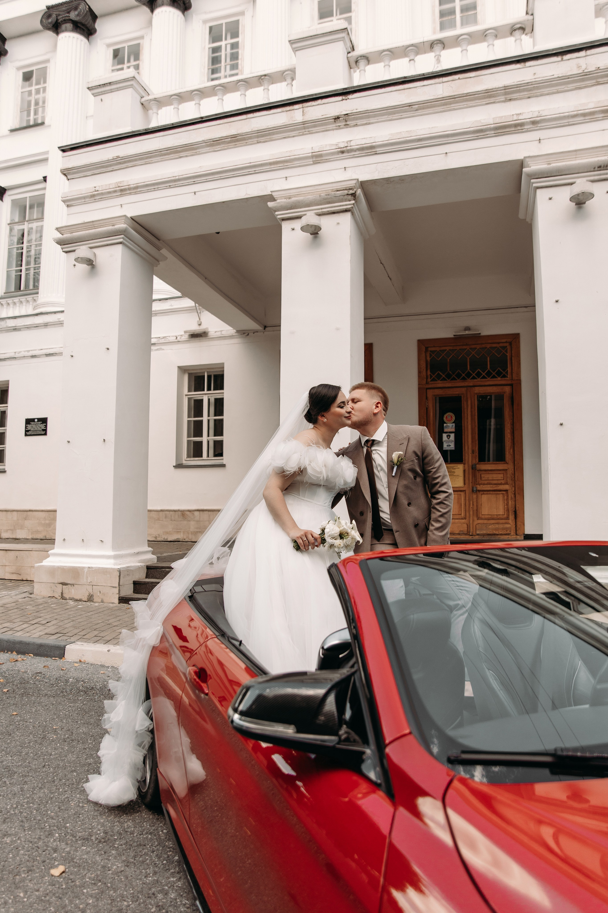 Айрат & Алина. Свадебный ФОТОГРАФ и ВИДЕОГРАФ Ульяновск