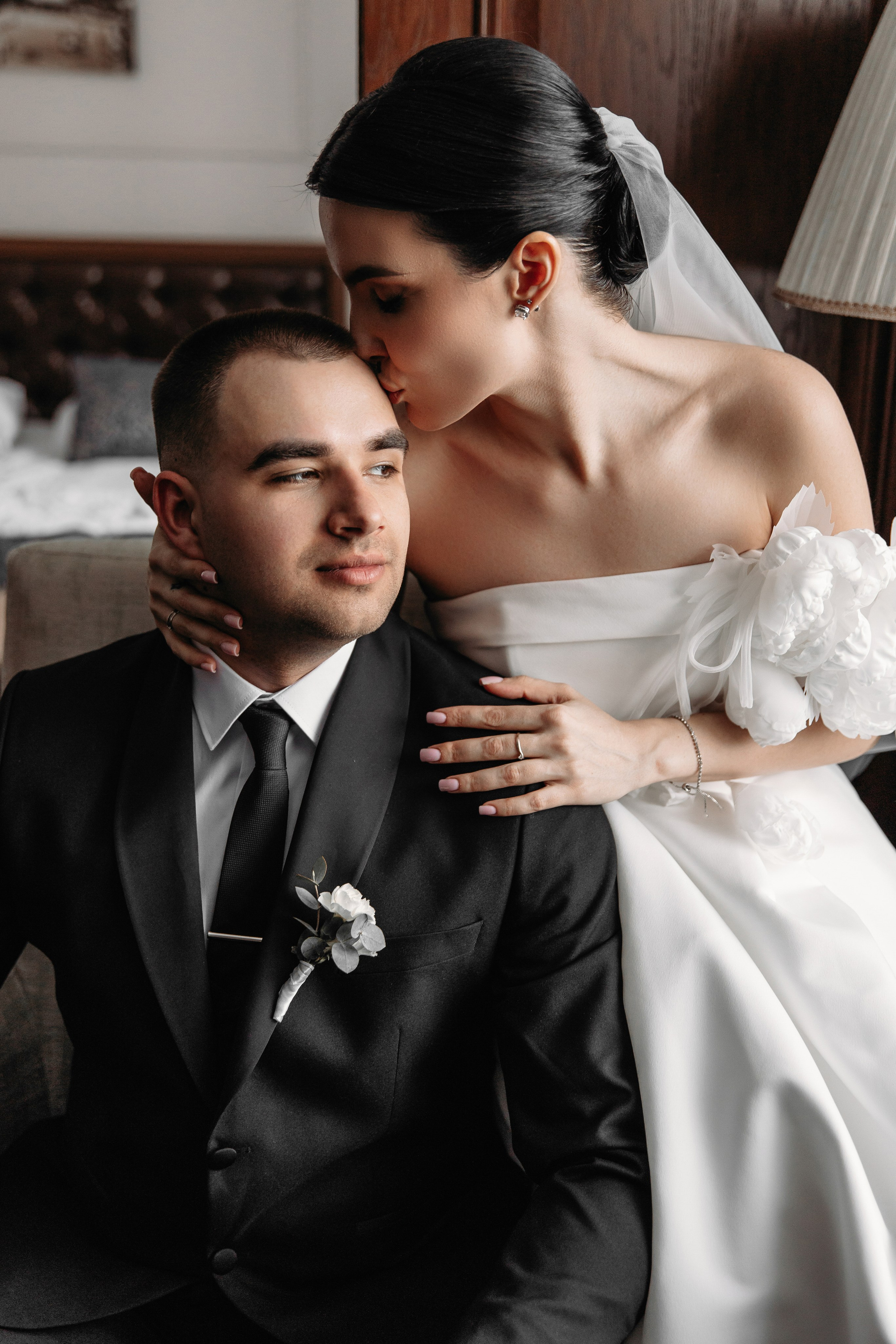 Илья & Кристина. Свадебный ФОТОГРАФ и ВИДЕОГРАФ Ульяновск