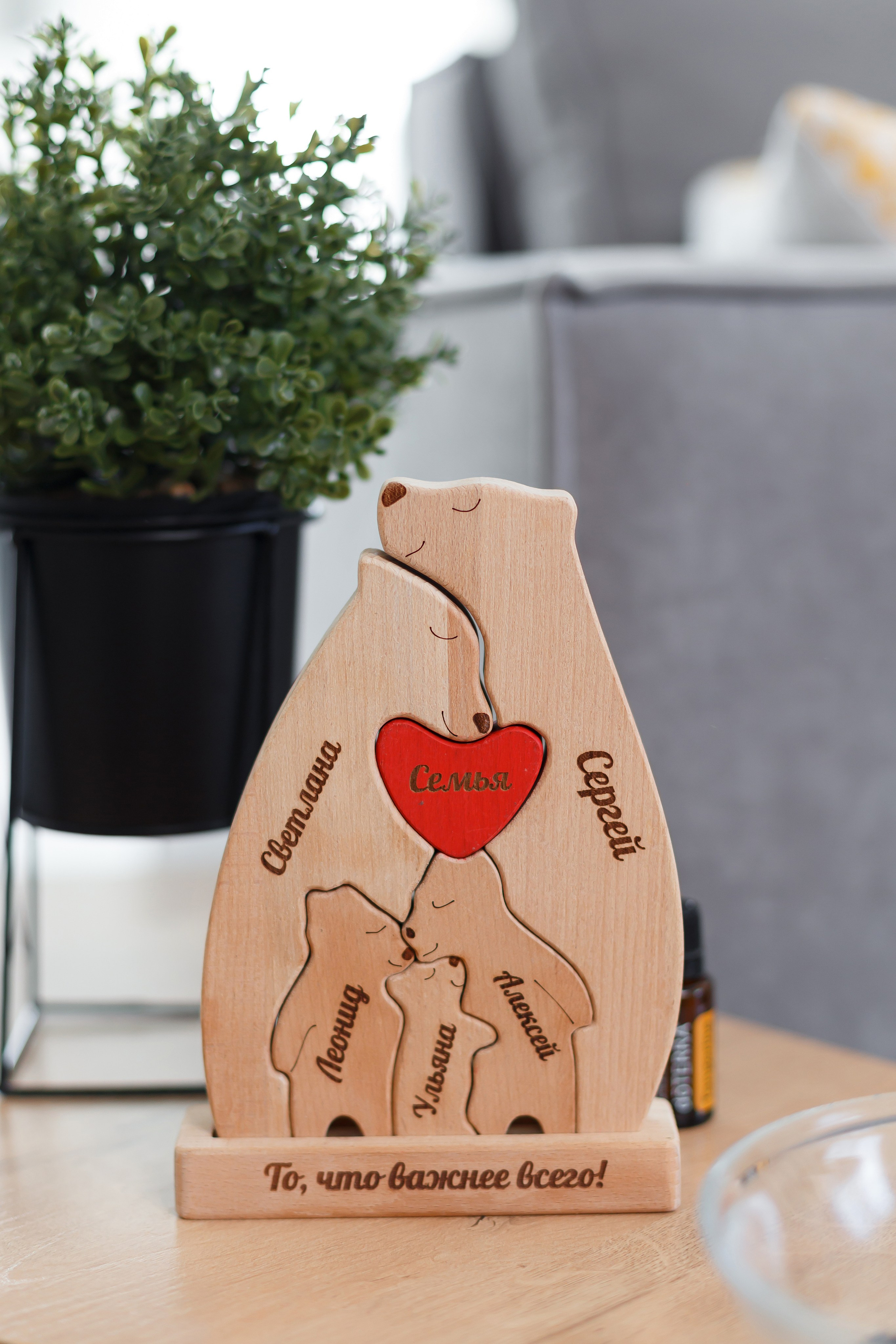 Утро, завтрак, семья…. Фотограф в городе Томске. Жданова Олеся