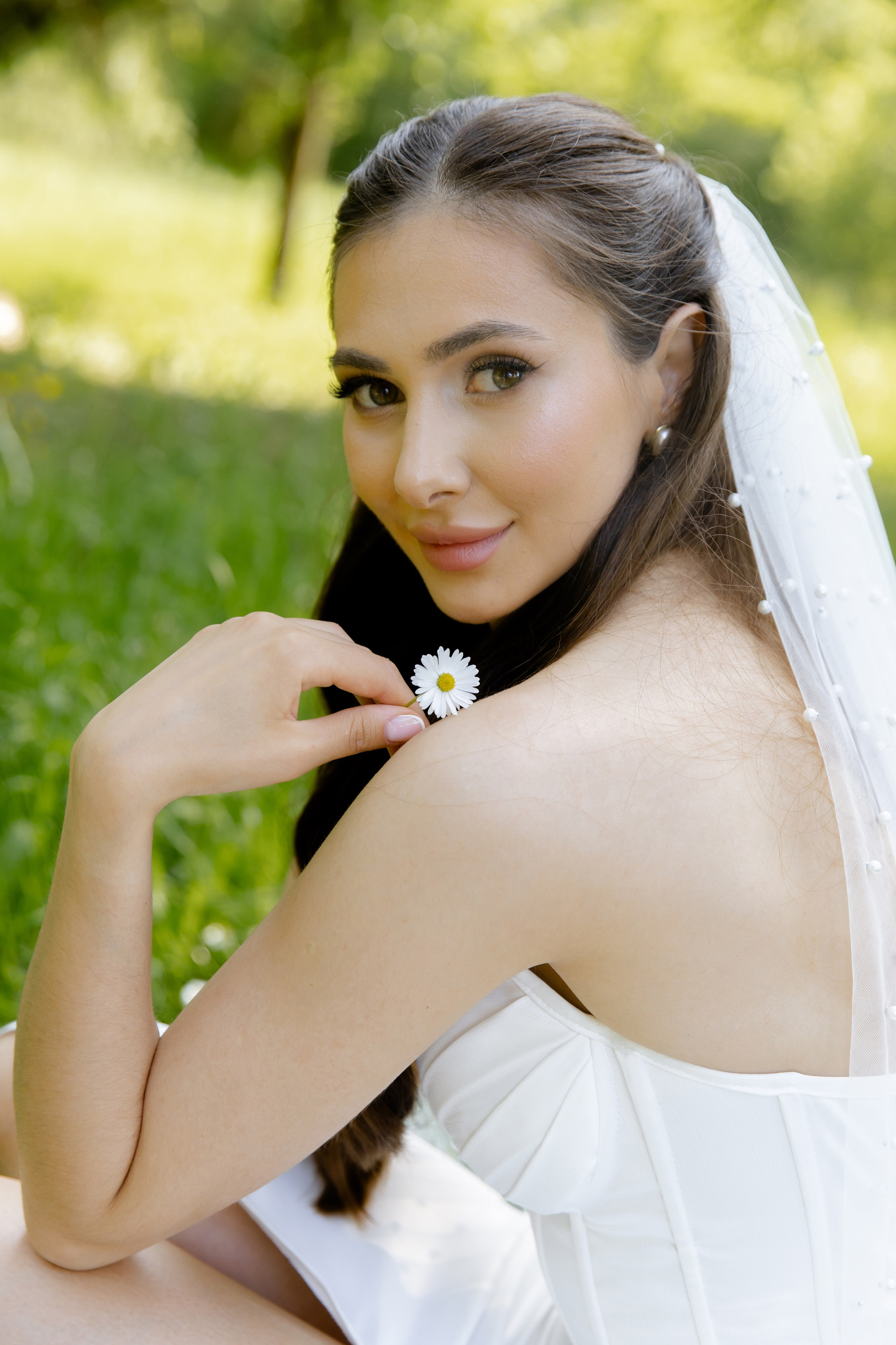 Свадебный день Саши и Лады. Свадебный фотограф Анна Бабахина