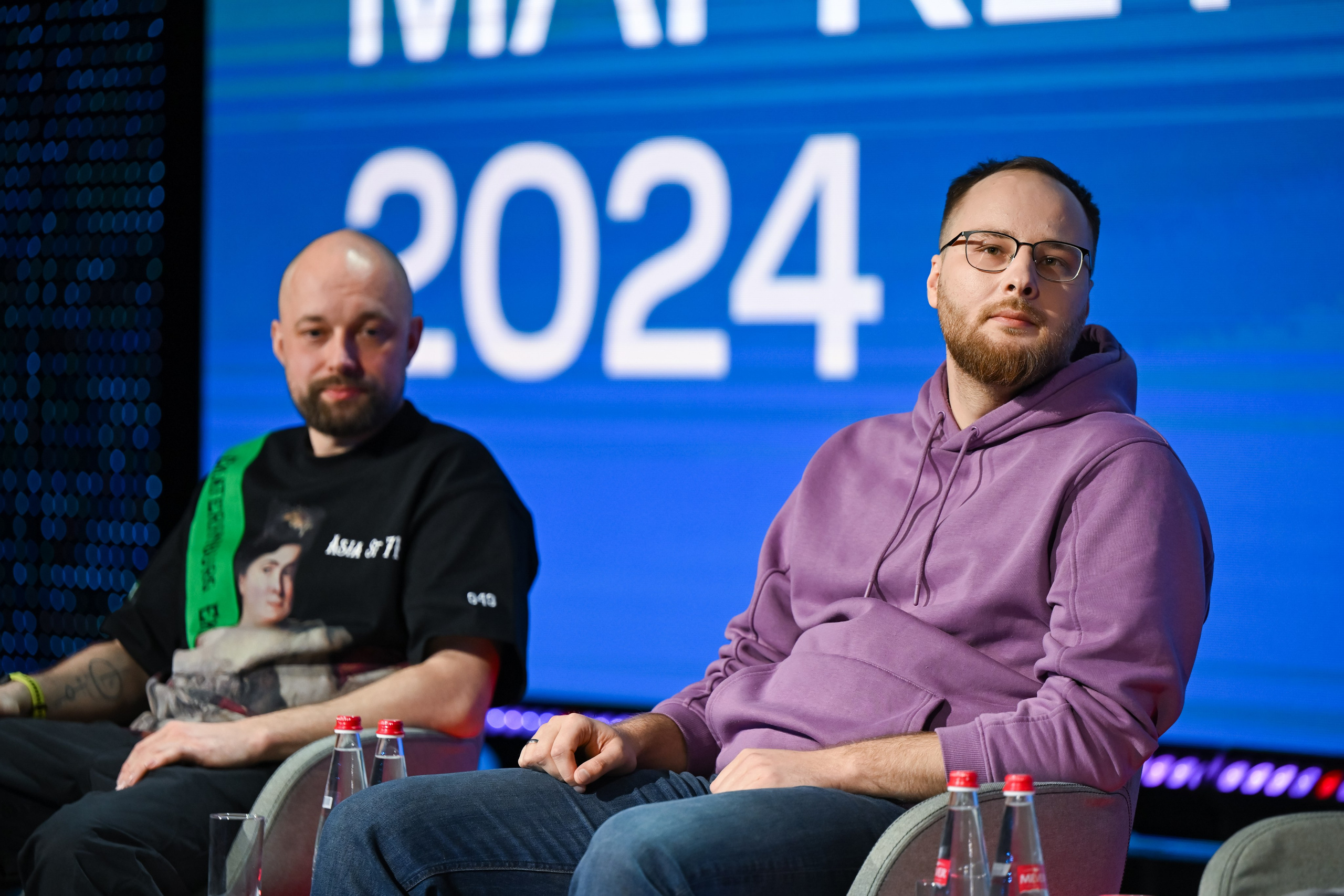 MTS ADS| Большая конференция маркетолога. Портфолио