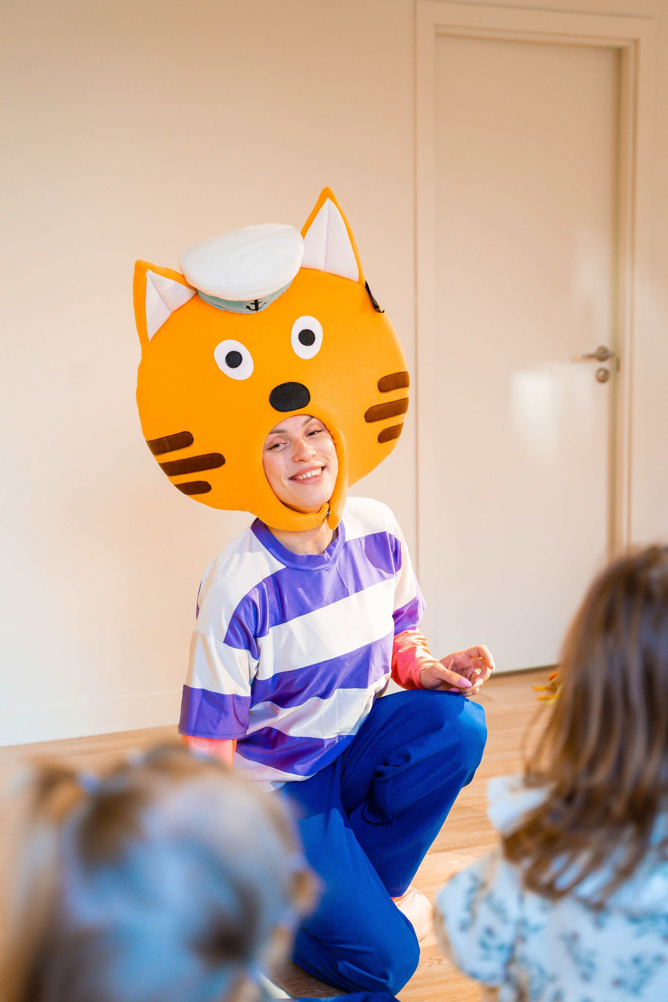 Лукошко. Shmeleva.ph Фотограф Волгоград и Волжский — Анна Шмелева