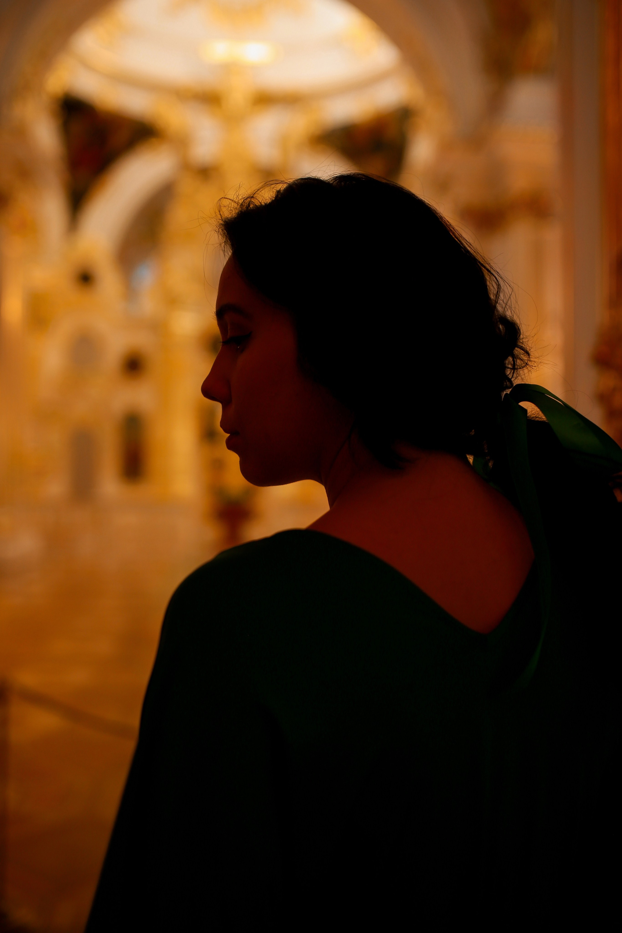 Александра. Репортажный и портретный фотограф Полина Ершова