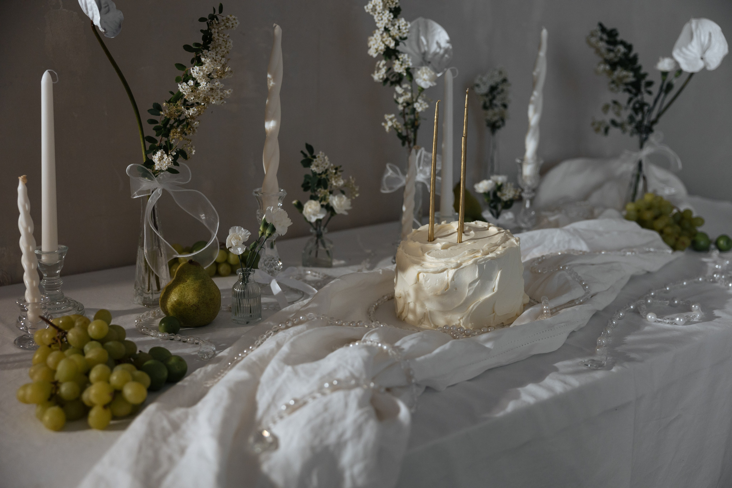 Утро в стиле «шик». Свадебный фотограф в Тольятти Валерия Барышкина