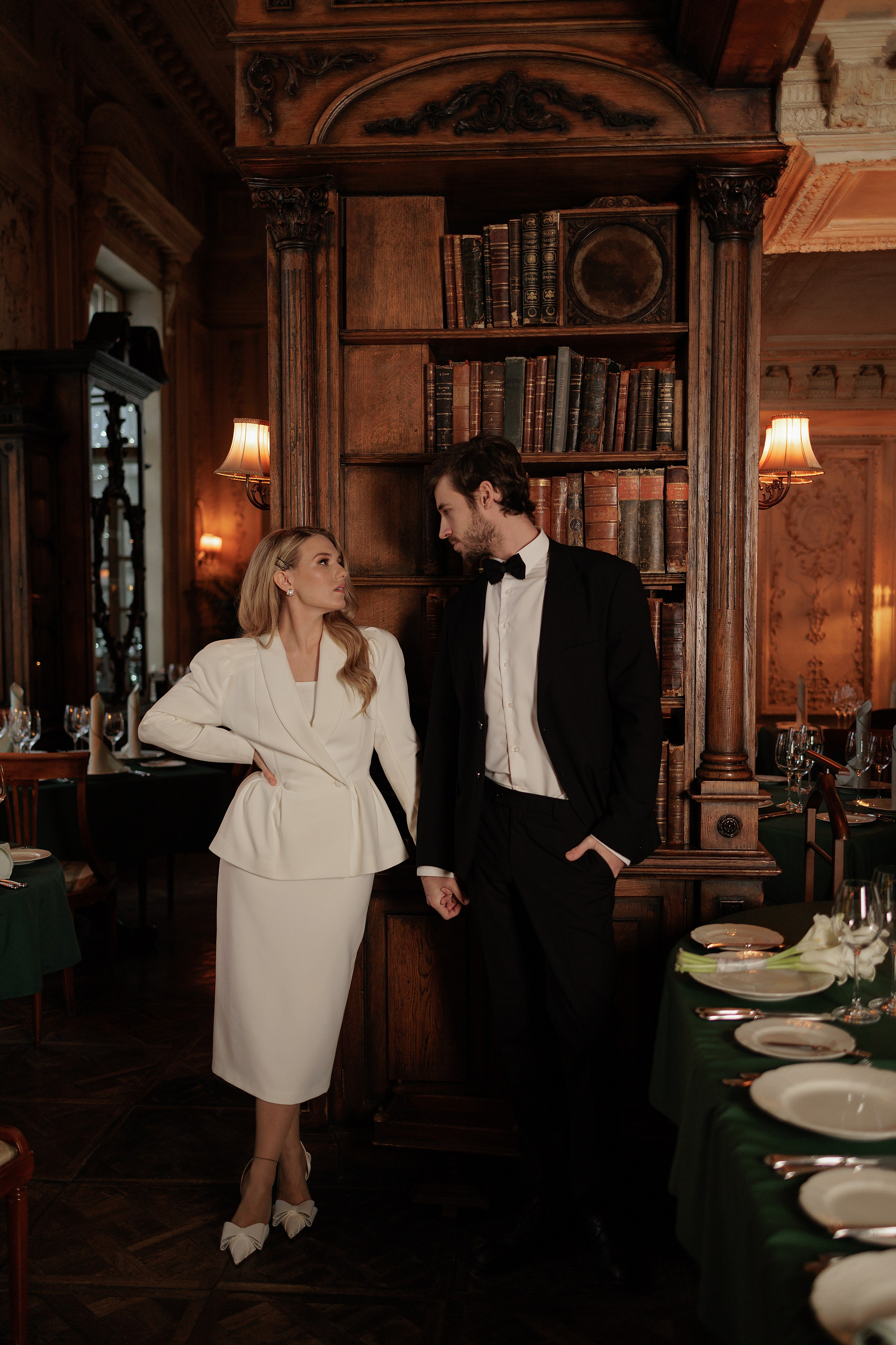 Анастасия & Алексей. Фотограф Сотникова Вероника