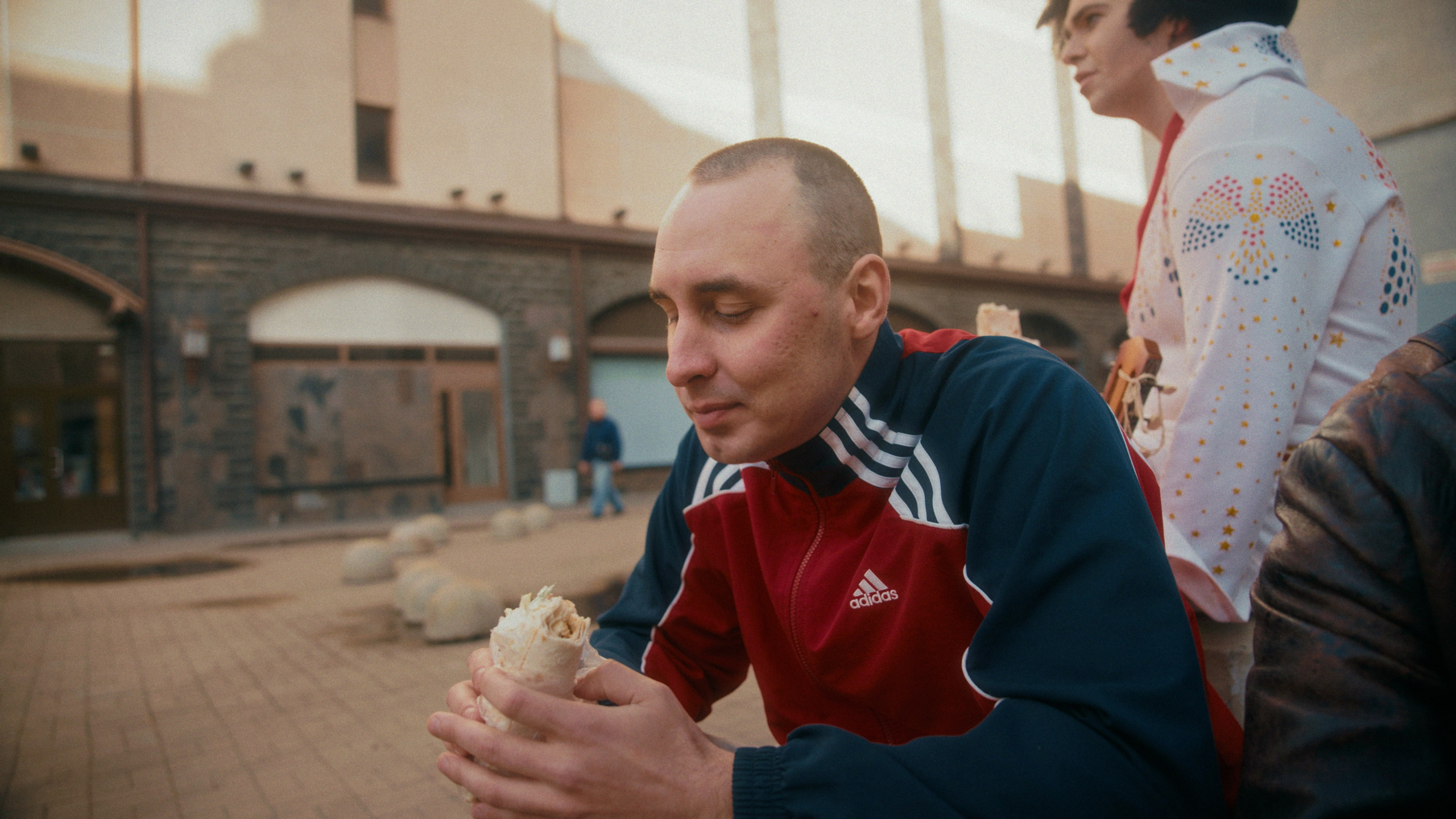 Beverly Hills (promo). Цветокоррекция видео онлайн Иван Сержанов