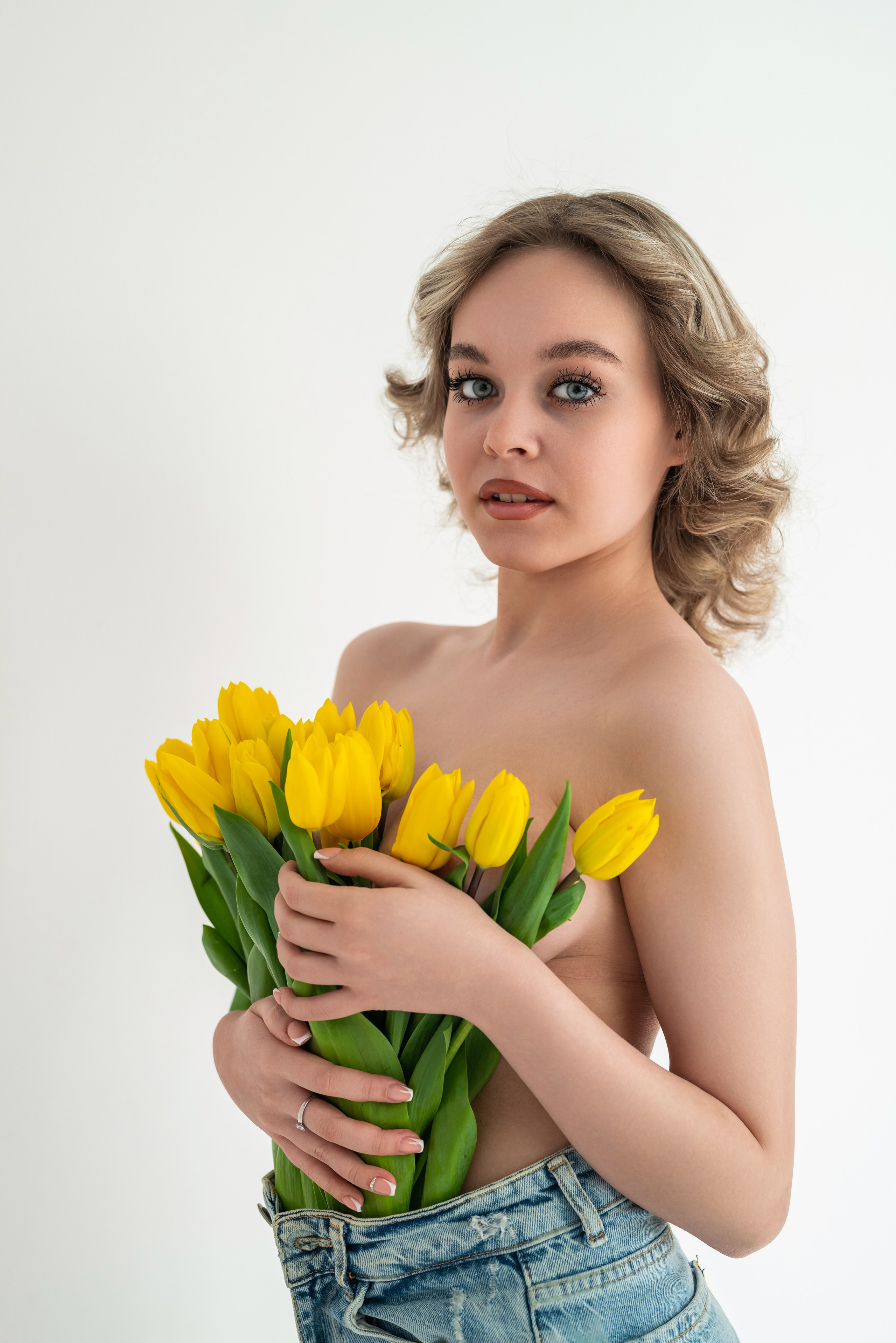 Екатерина. Фотограф в городе Салават