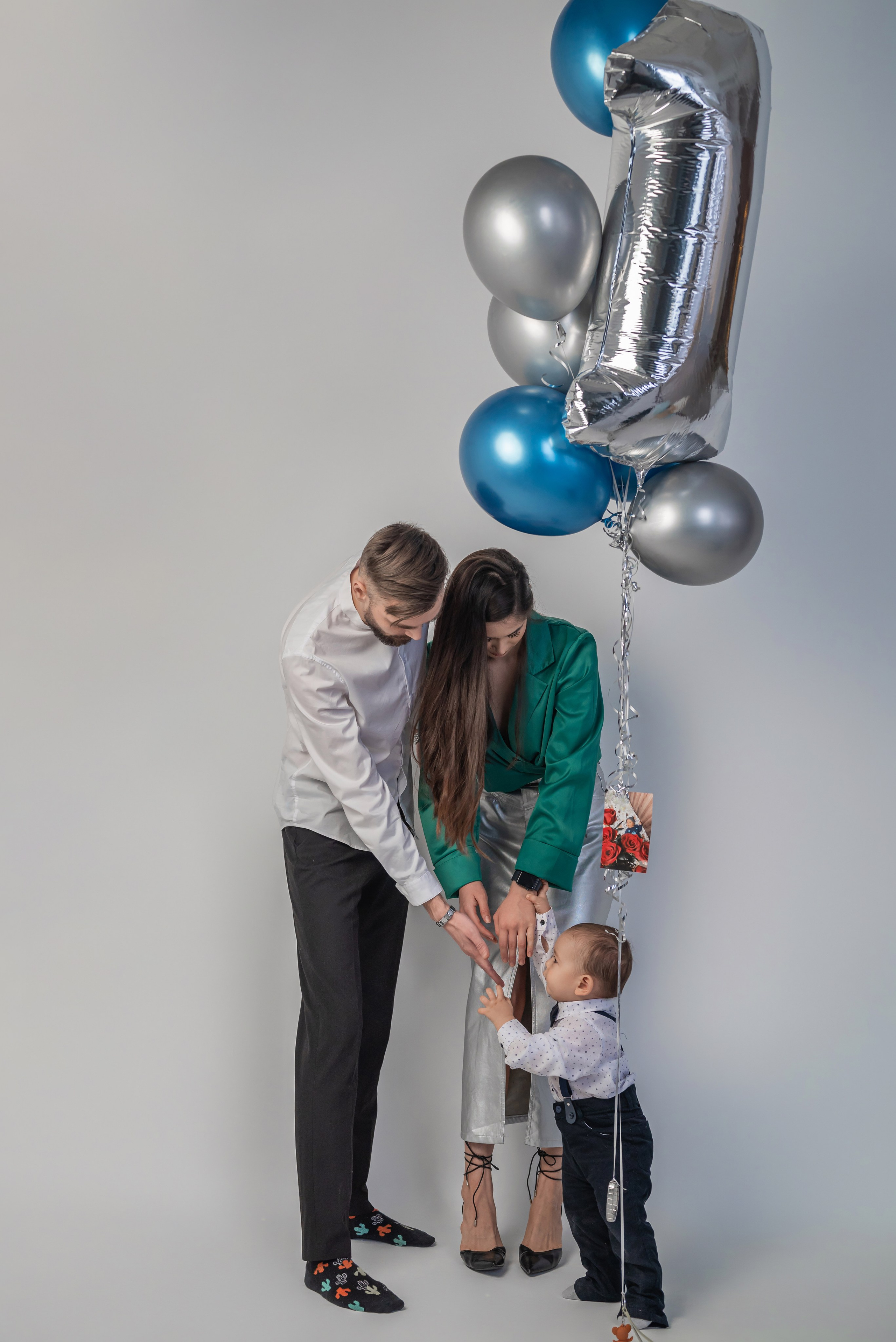 Миран. Фотограф в городе Салават