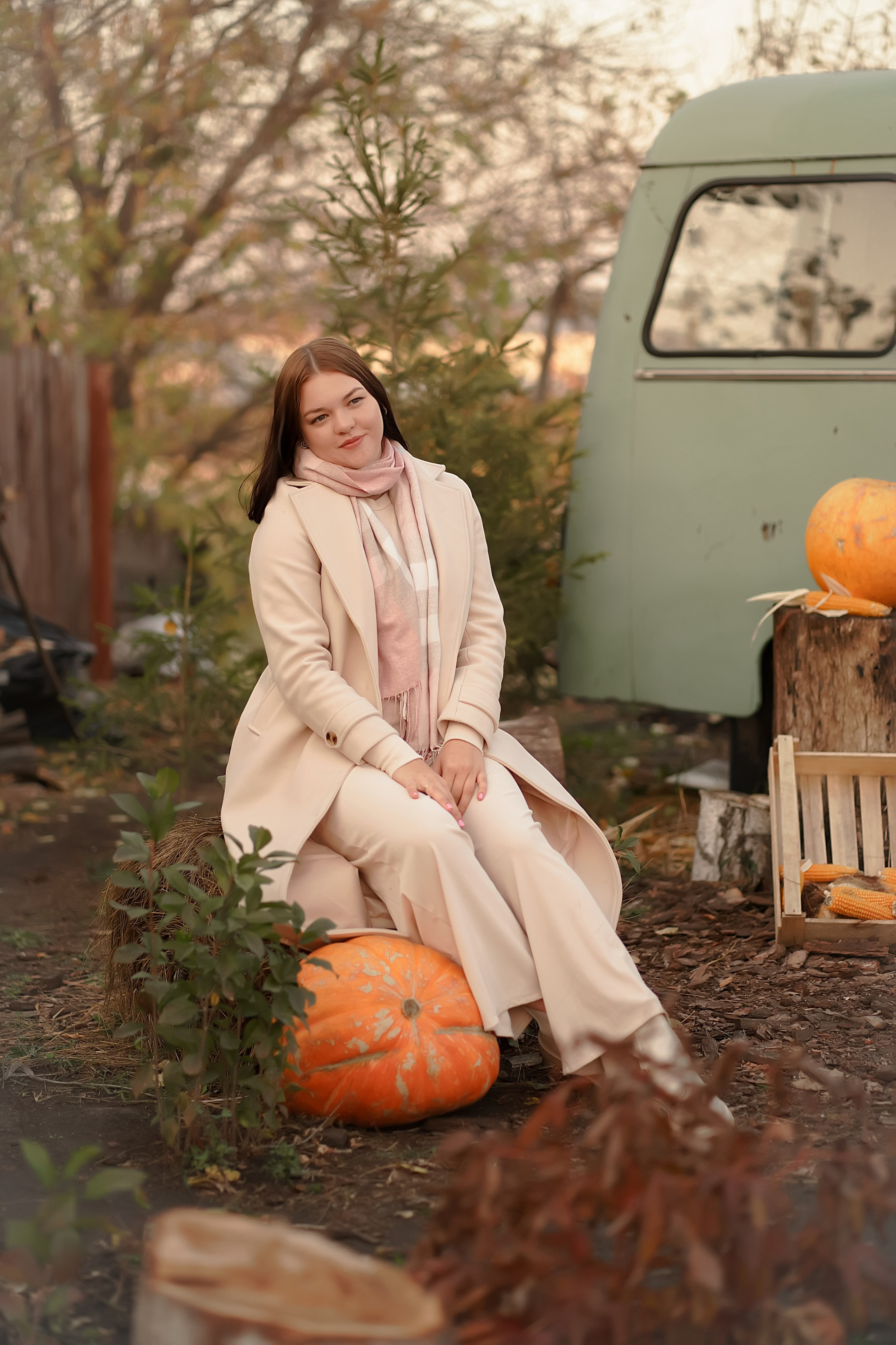 История про везение!. Фотограф Татьяна Митрофанова