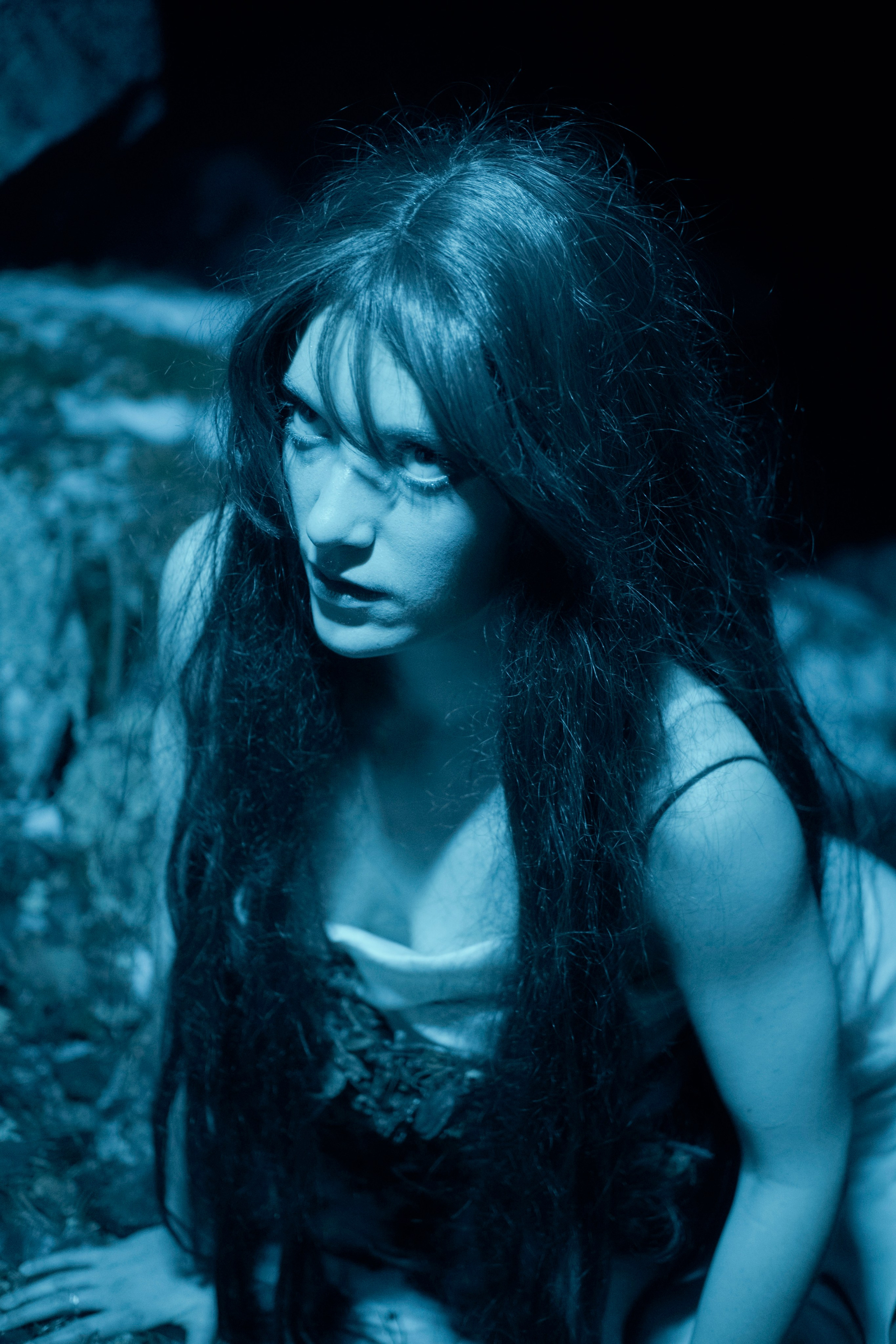 THE TRUE SELF. Rosebud. core production