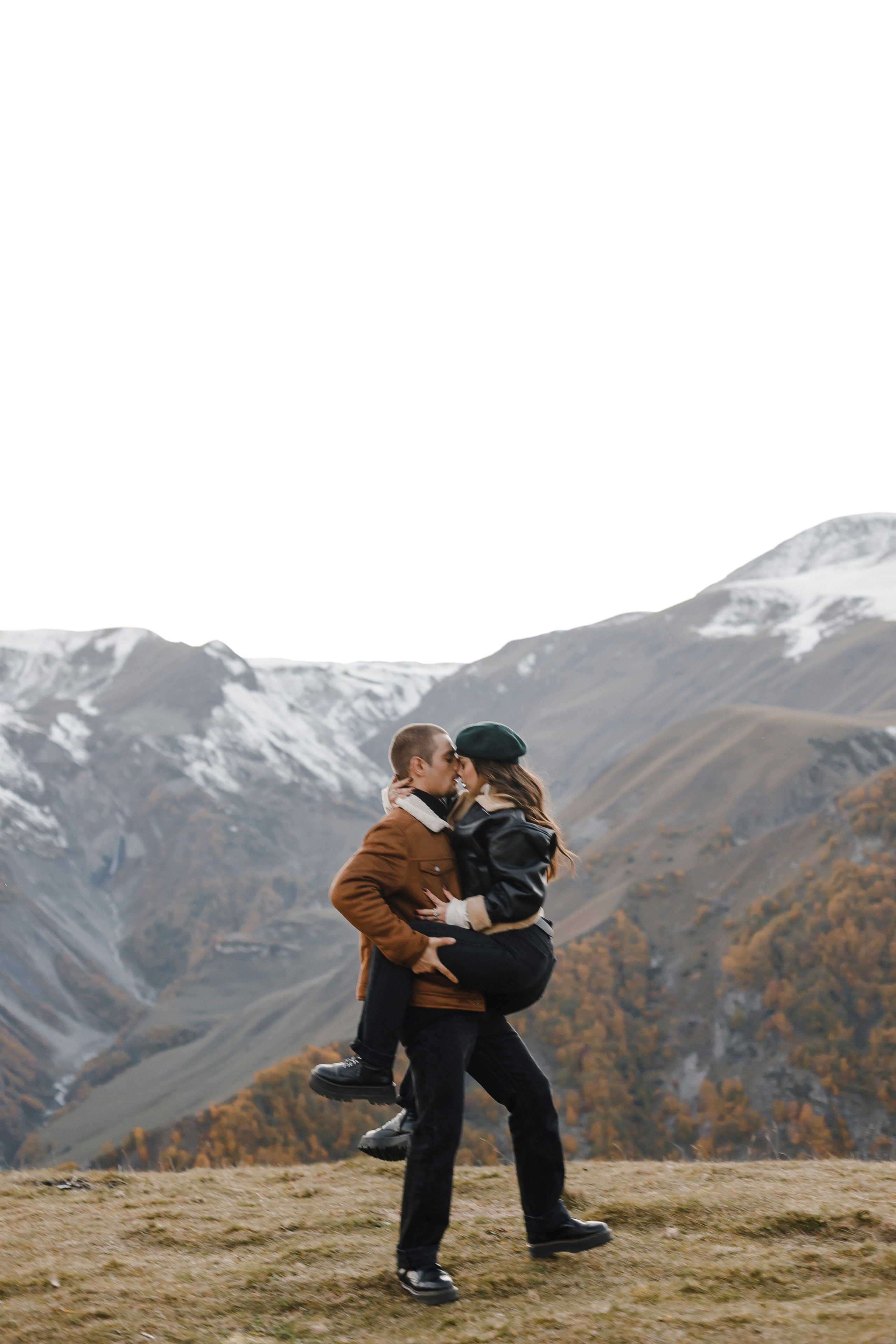 Love Story Georgia. Фотограф Астана|Наставник|Обучение