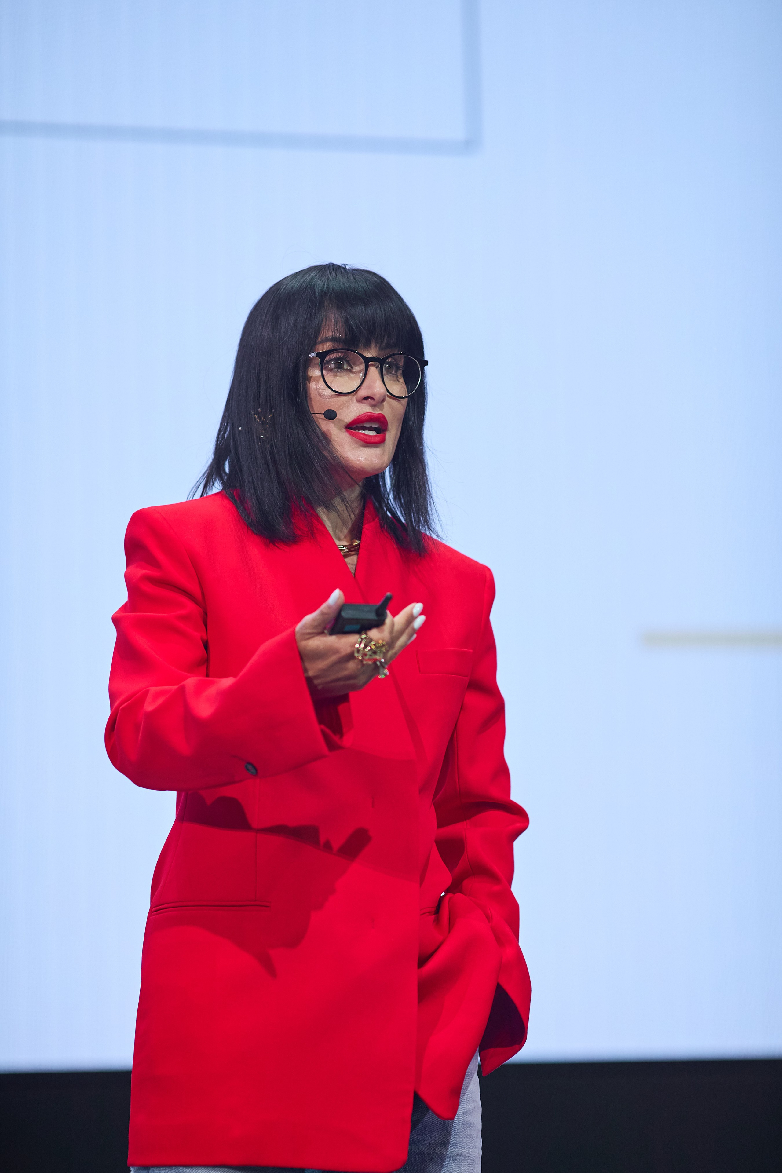 МедиаДвиж. Event фотограф Александр Осин. г. Москва