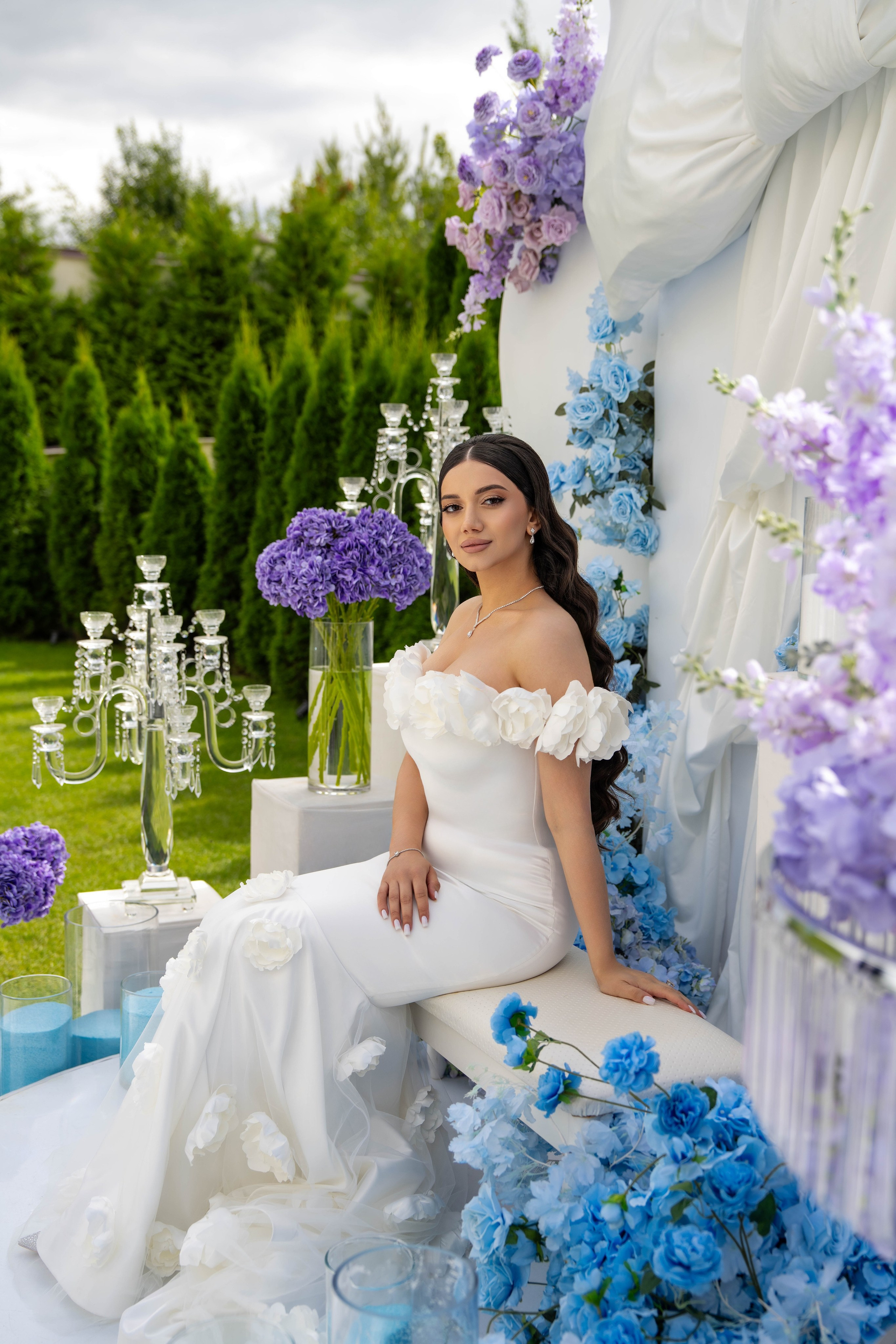 WEDDING 17-08-2025. Silvii.photo