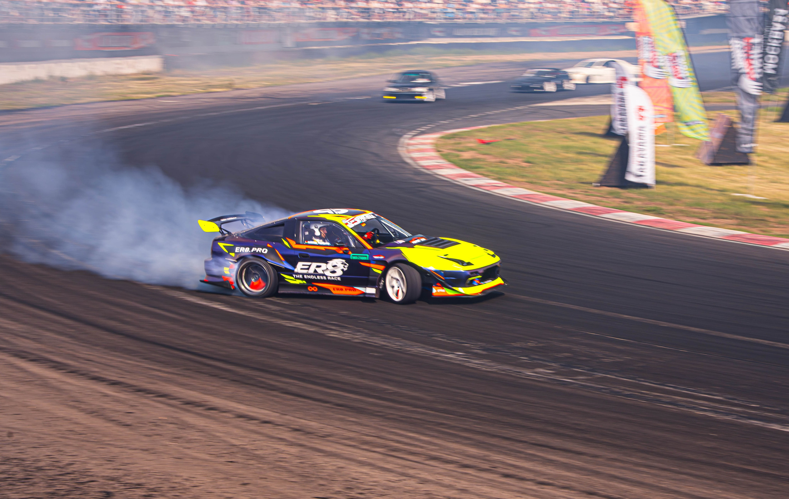 Driftexpo. 42Studio