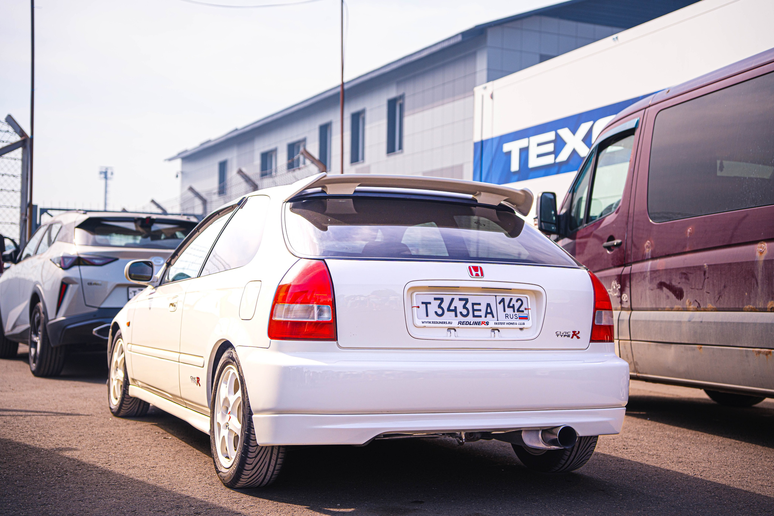 Driftexpo. 42Studio