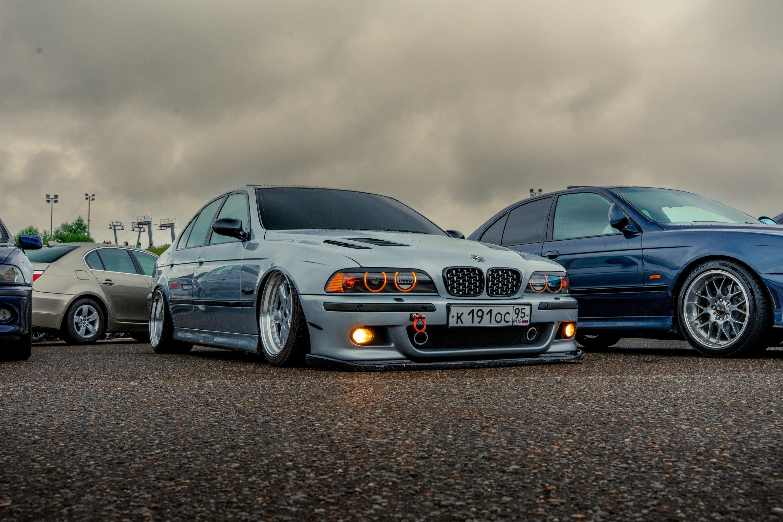 BIMMERDAYS 2026. 42Studio