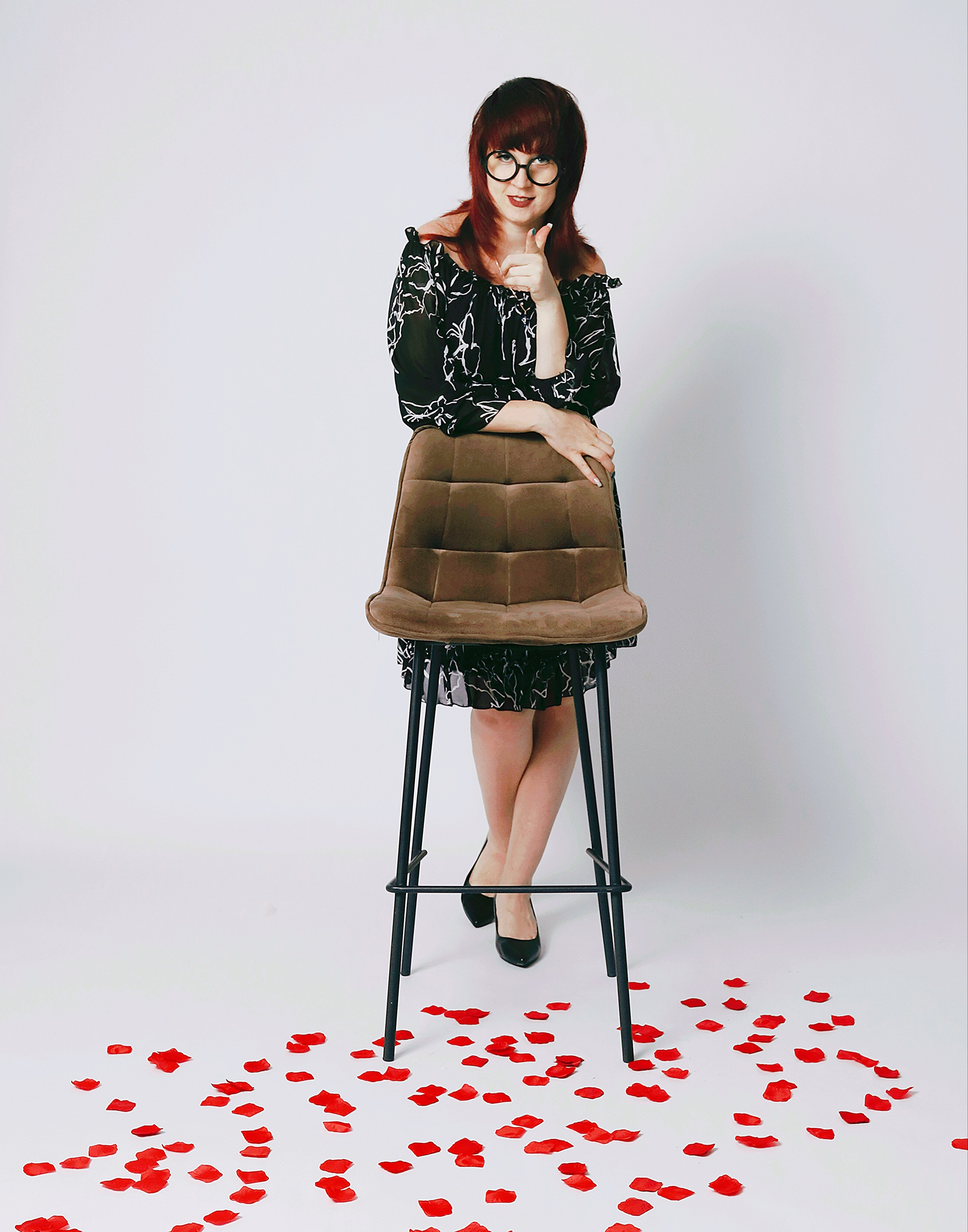 Отзывы. Автопортретная