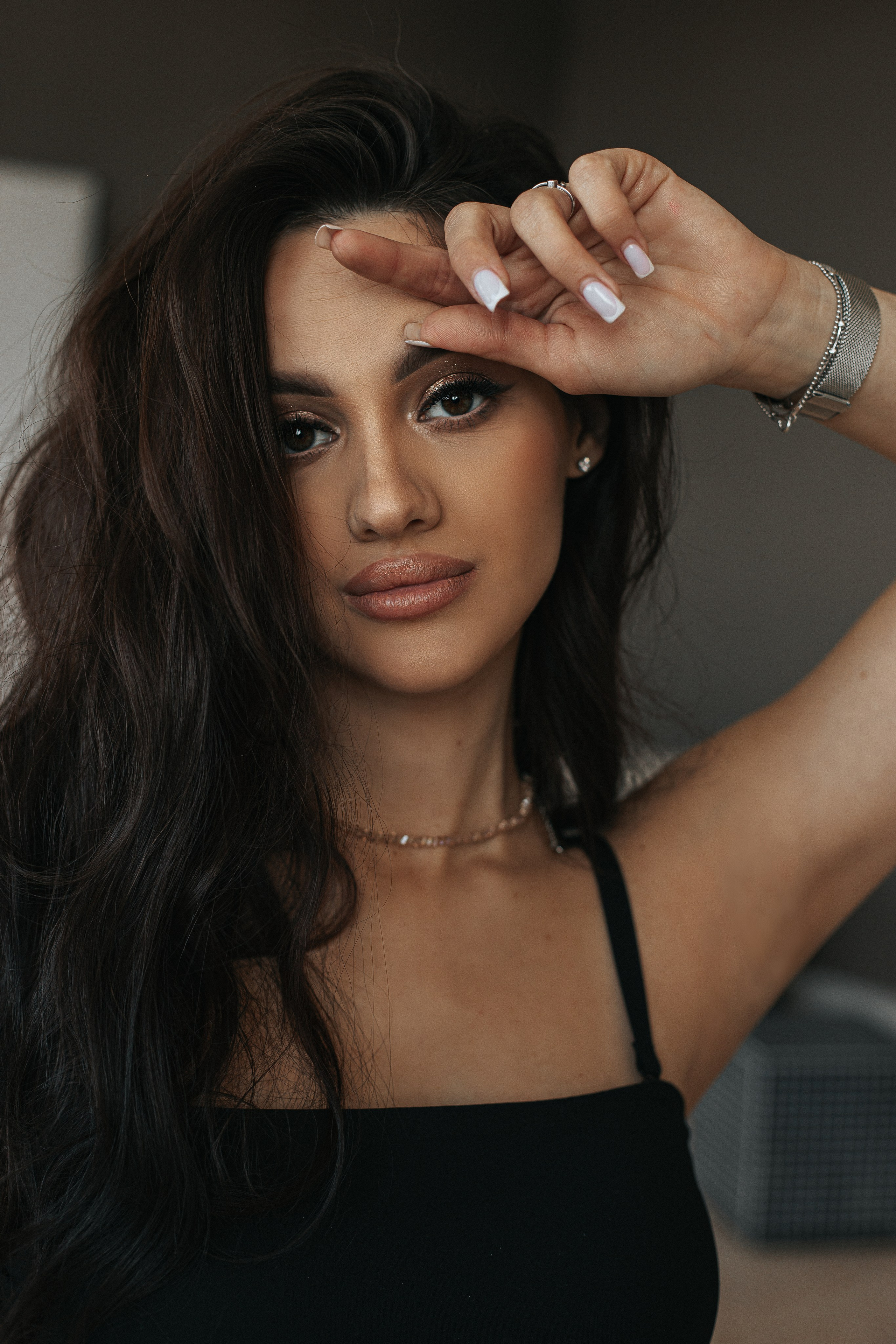 Валерия. Собирайте моменты, а не вещи