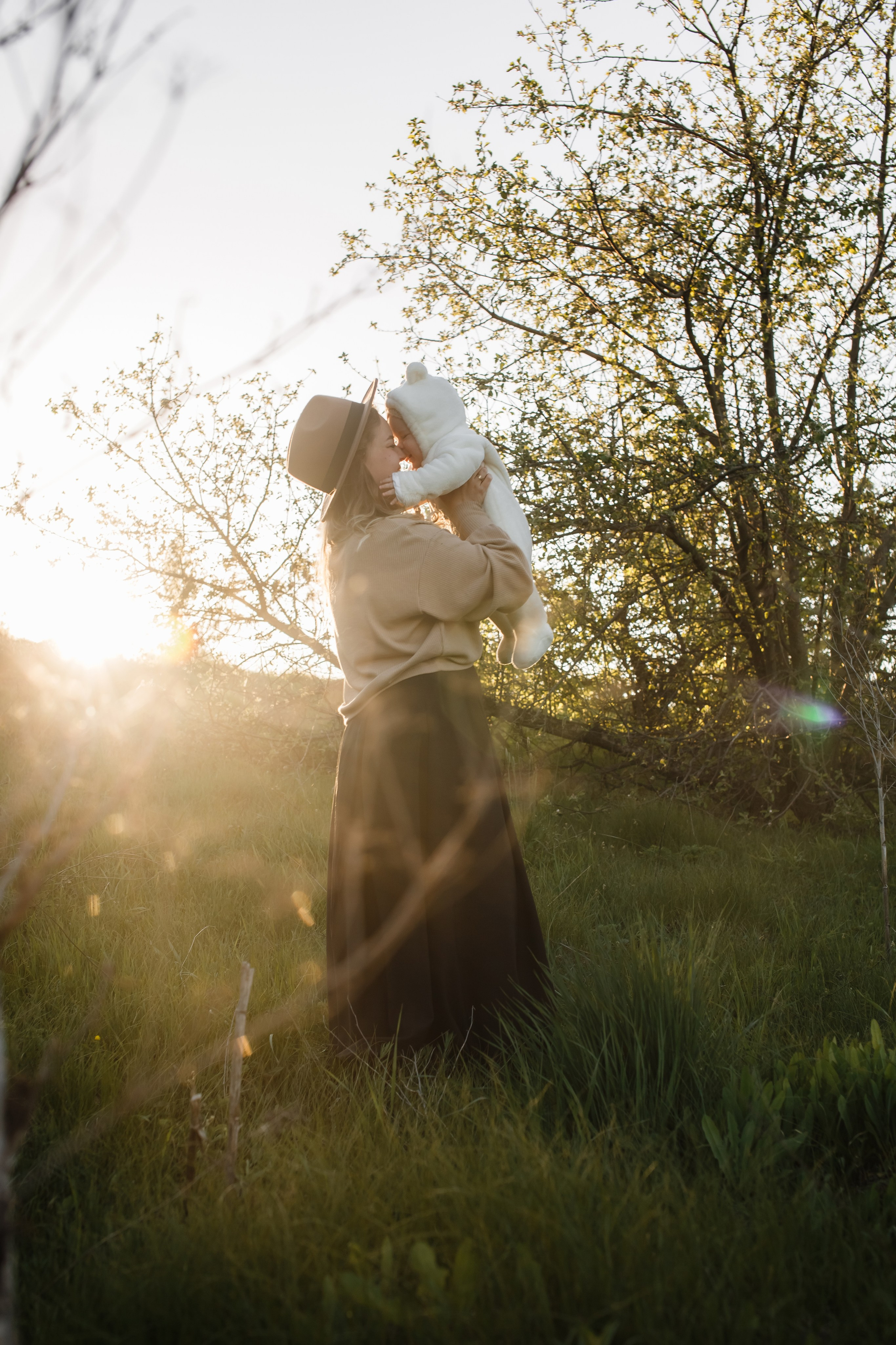 Семейные истории. Портретный и свадебный фотограф в Воронеже Елена Михайлова