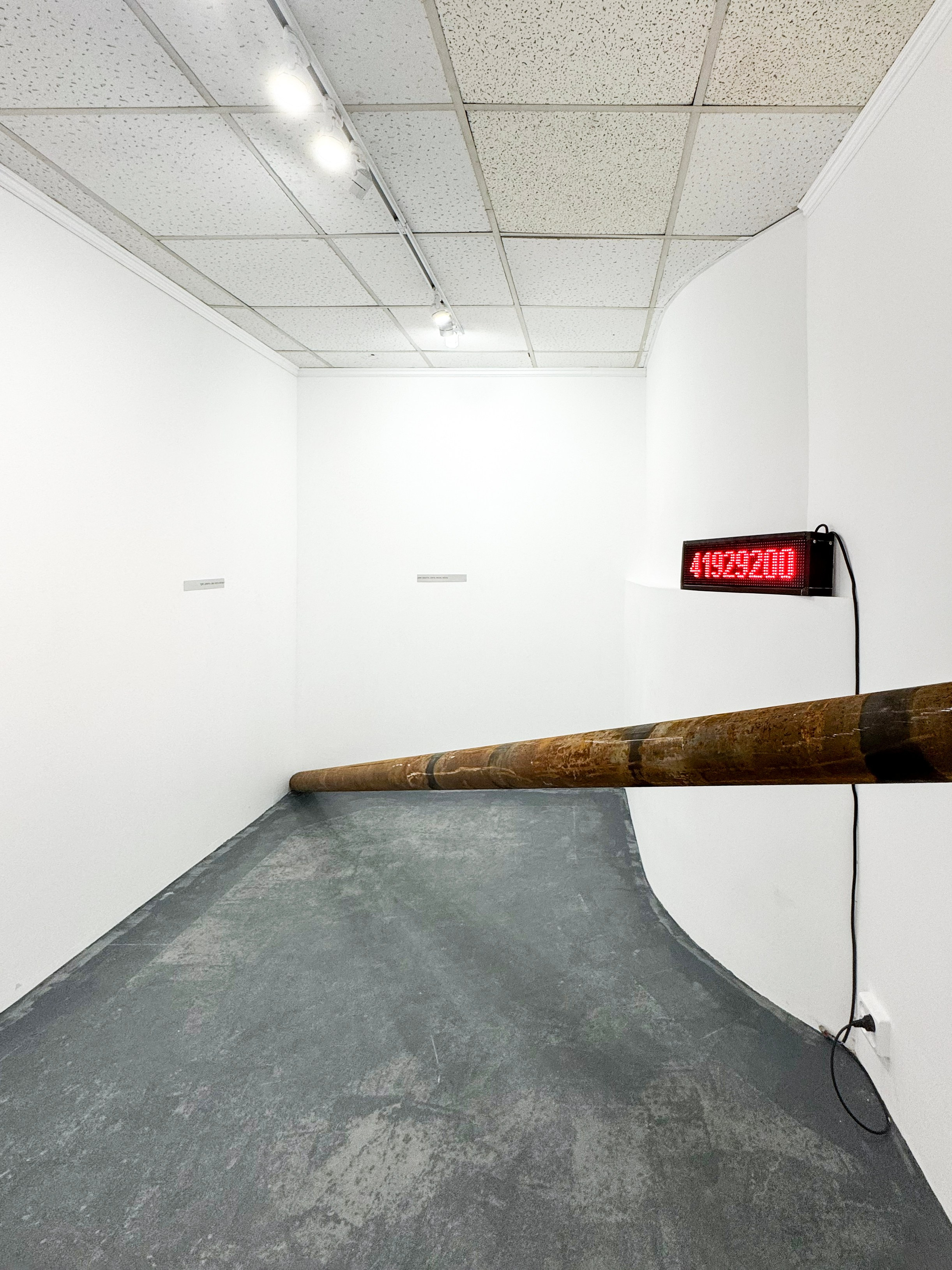 «застревание», выставка Ильи Михеева, 23.08-14.09, пространство пробел, Ростов-на-Дону. Лера Круглова