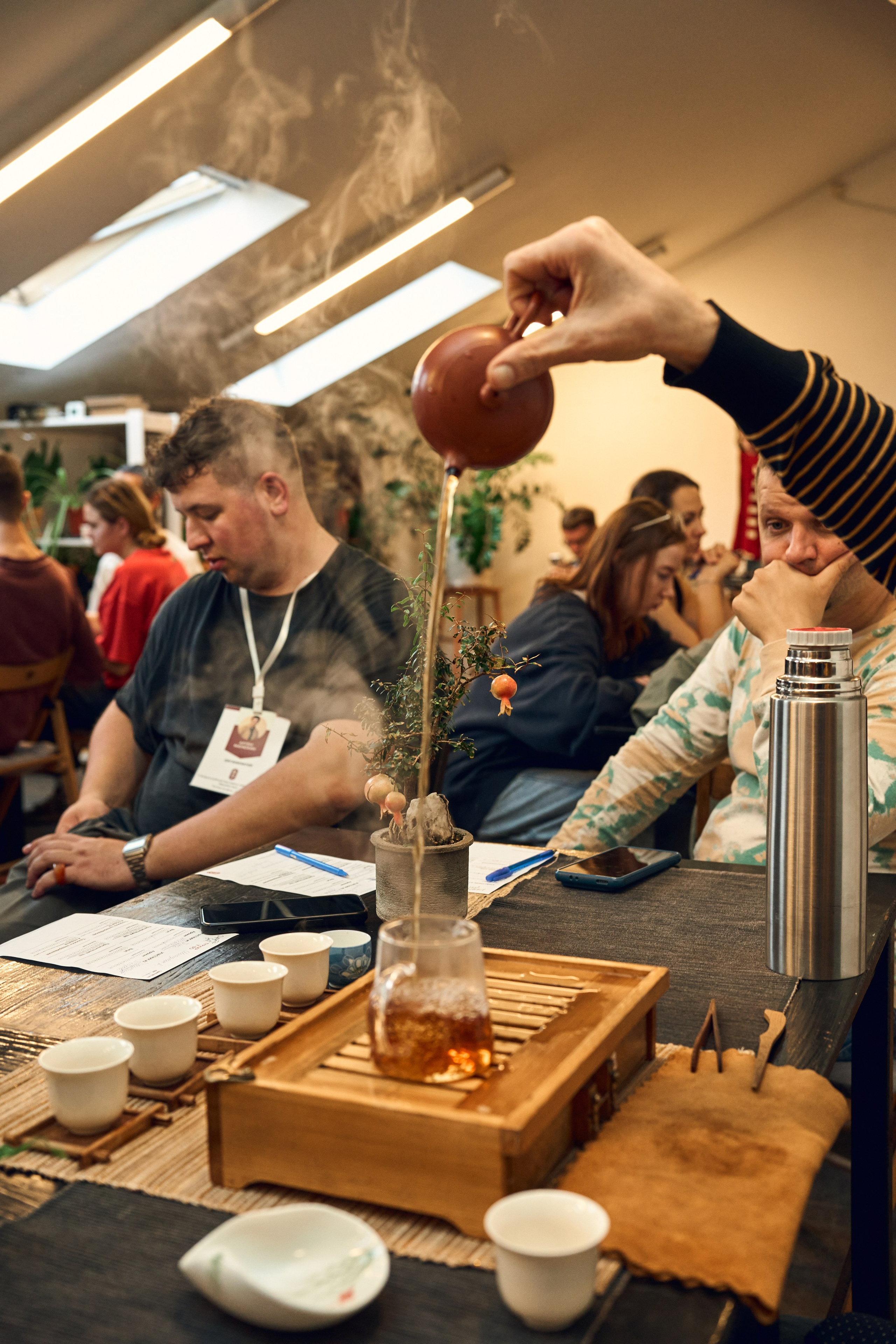 Репортажные съемки. Фотограф в Ростове-на-Дону