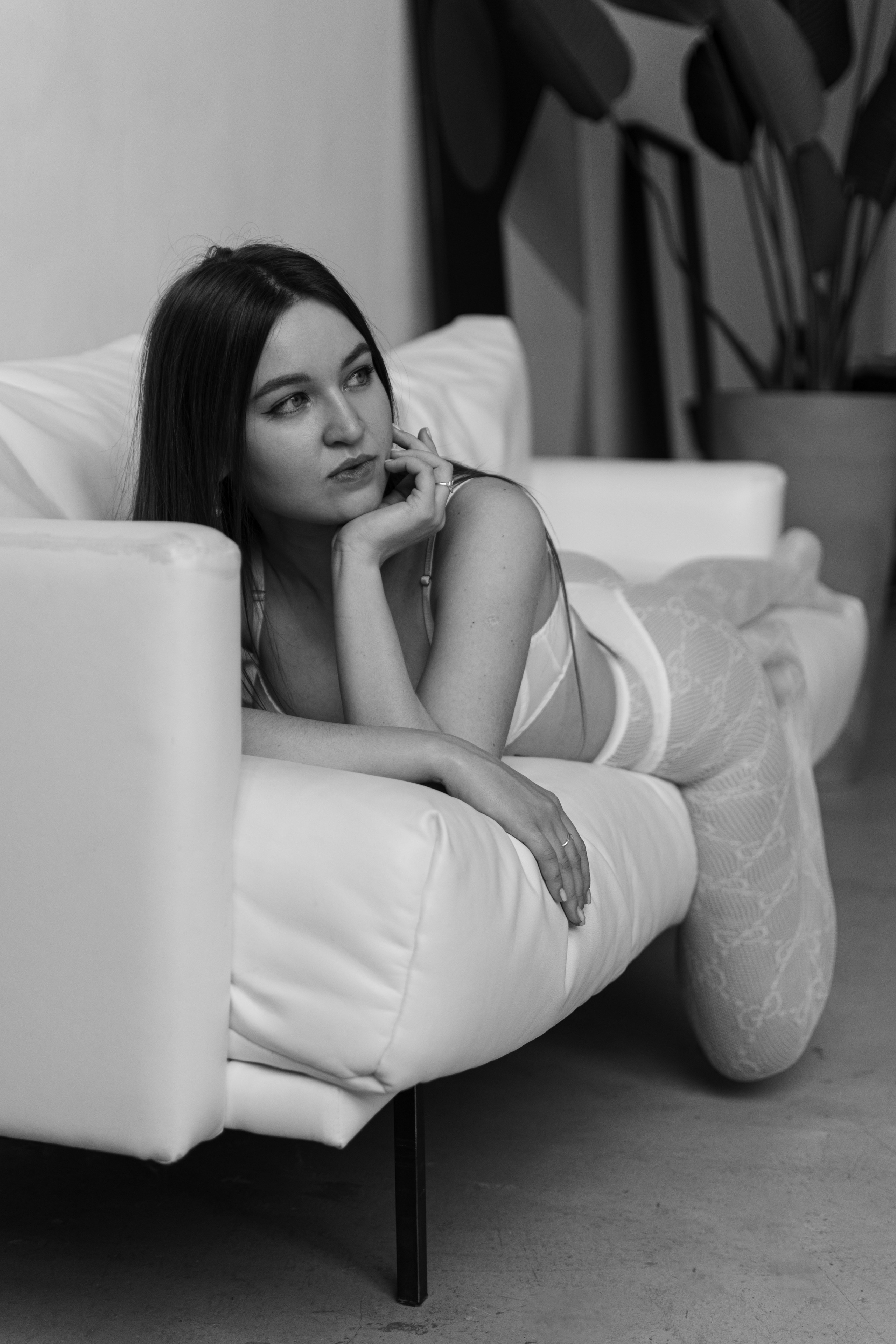 Яна. Портретный фотограф в Москве Ольга Чечерина