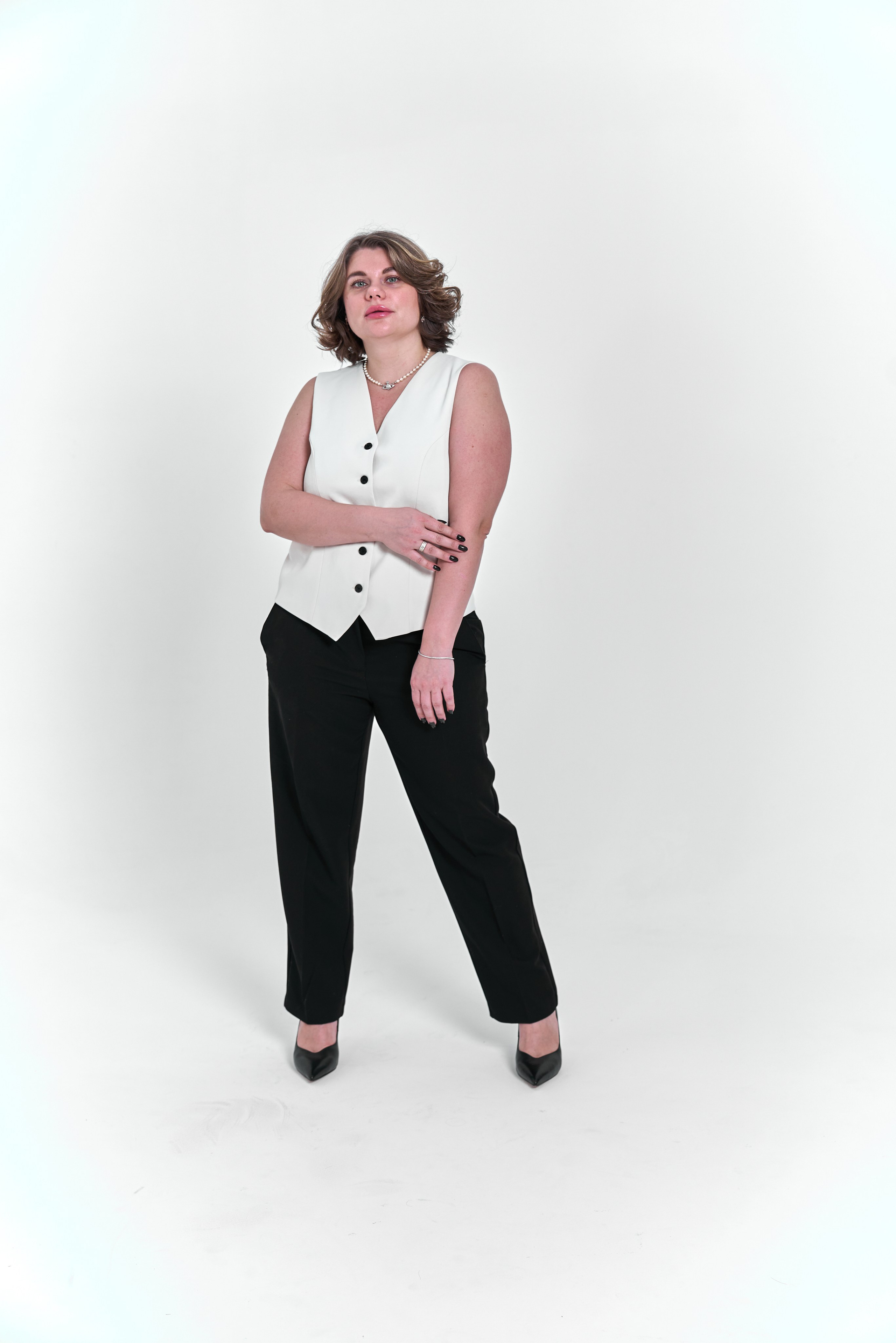 Анастасия Щёлково. Фотограф Щёлково