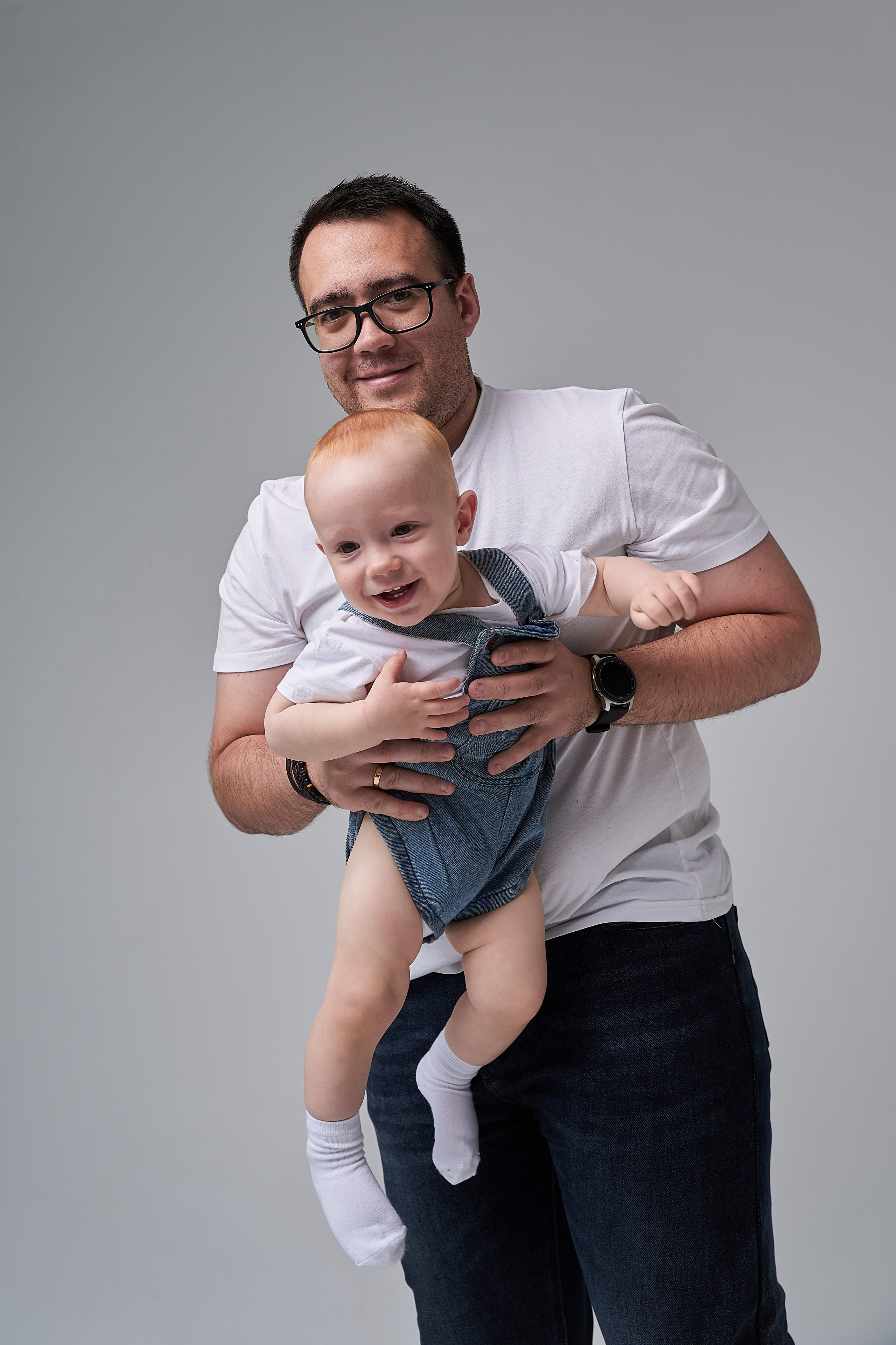 Владику годик. Анна Катасонова