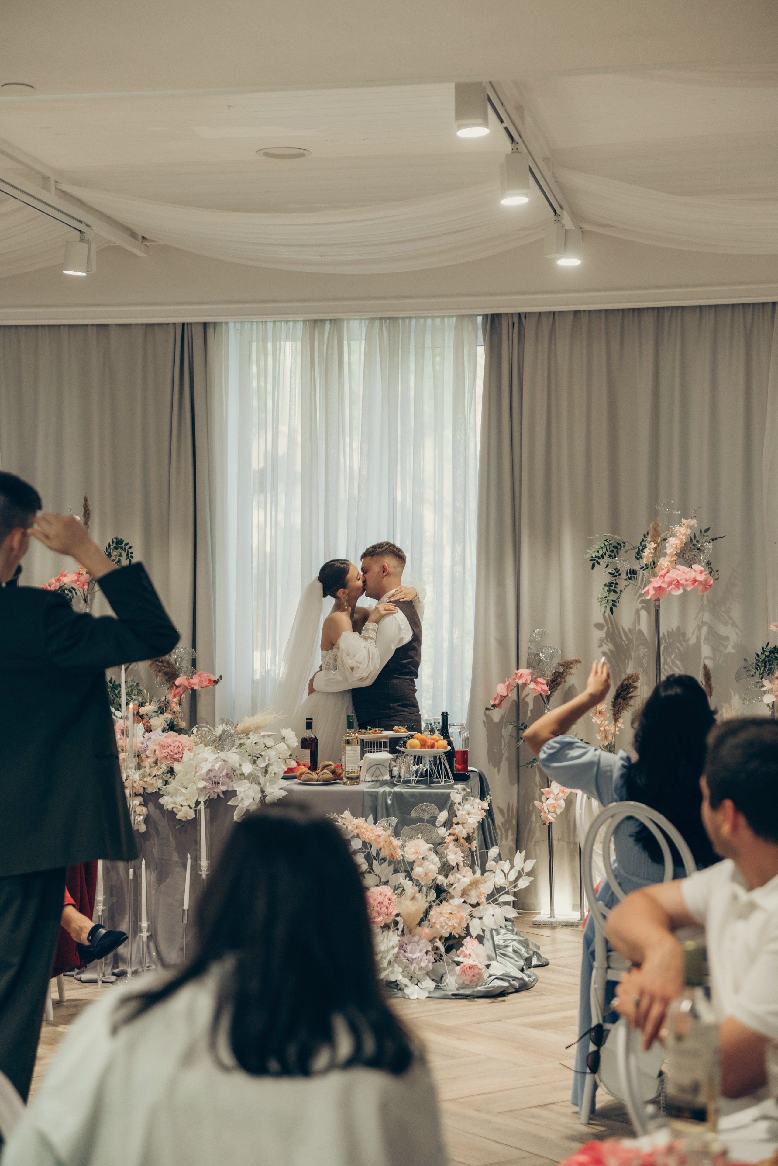 Павел и Мария (10 часов). Фотограф в Томске Мария Март