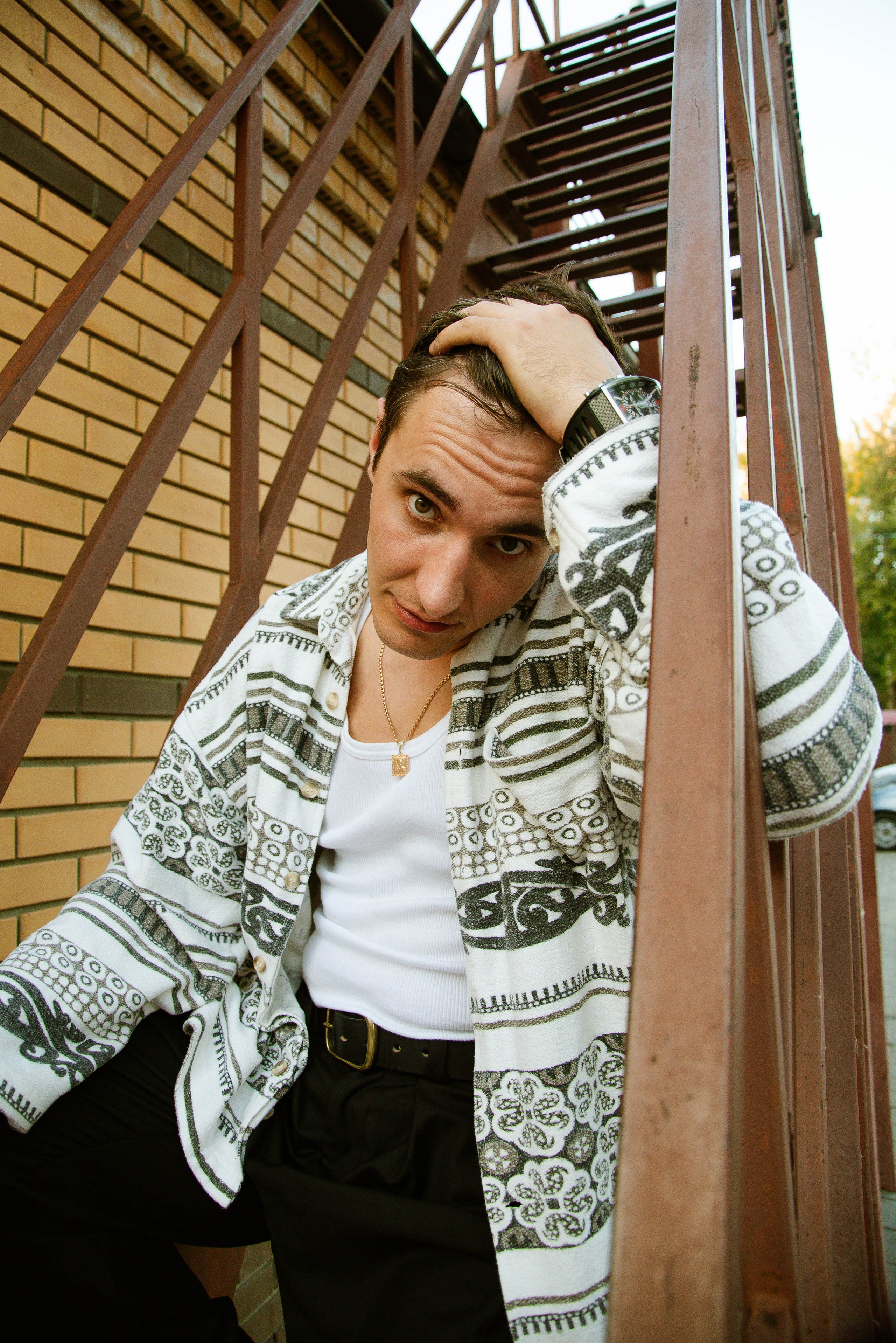 ILIA I street. Фотограф в Республике Мордовия София Сержантова