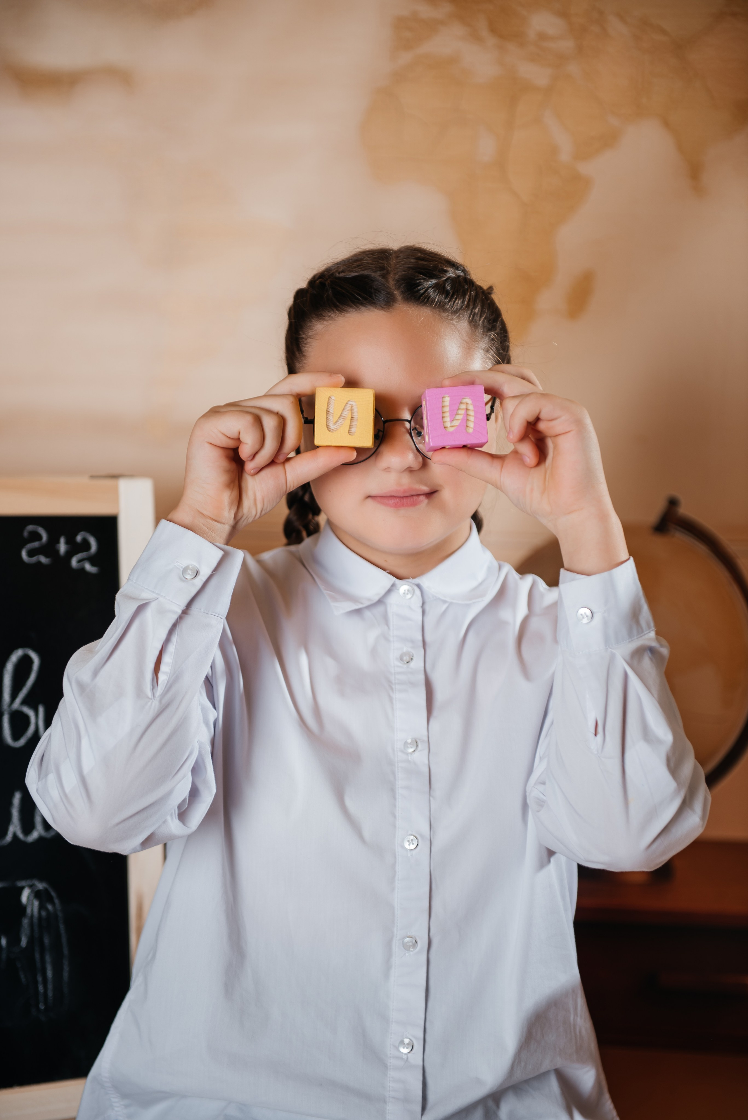 Здравствуй, школа!. Фотограф в Республике Мордовия София Сержантова