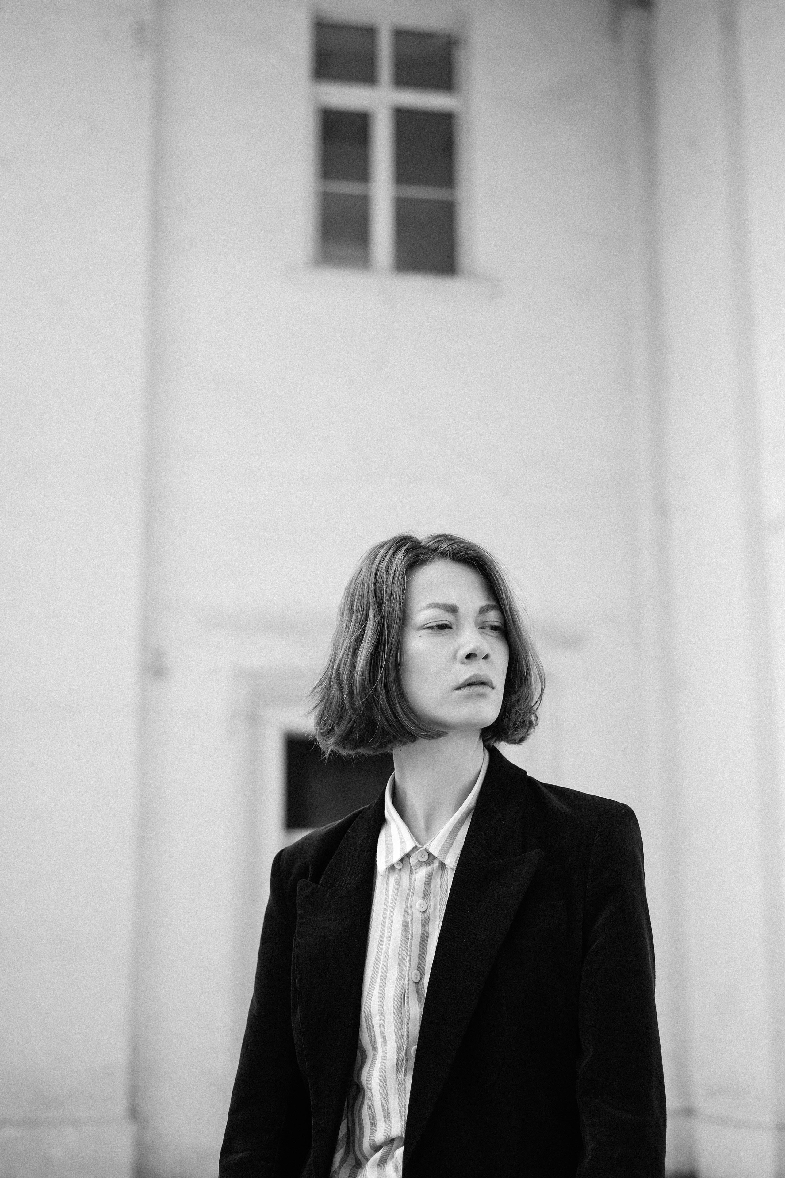 Аня Нечаева. Портретный фотограф в Москве Таня Майорова