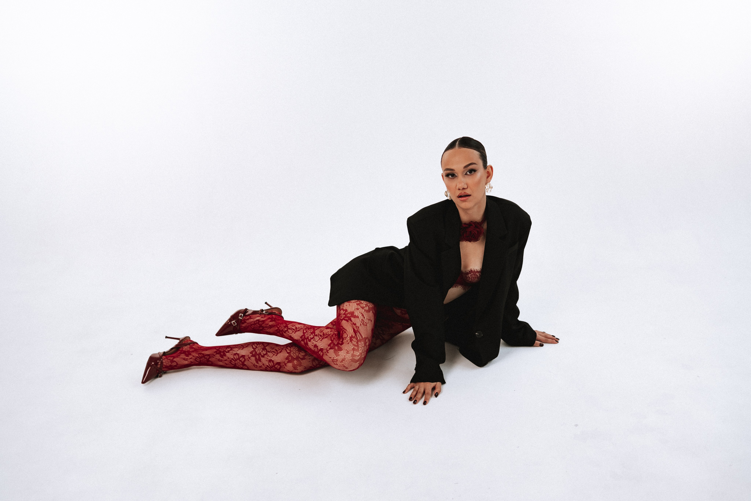 Varvara. Ника — ваш персональный фотограф в Нижнем Новгороде