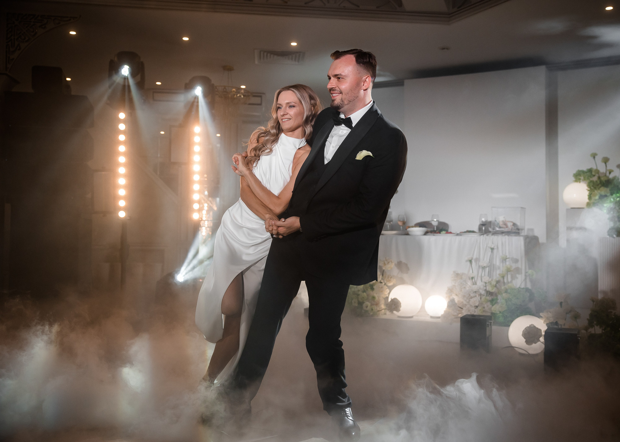 Лена + Саша. Свадебный и семейный фотограф в Саратове Маша Паника