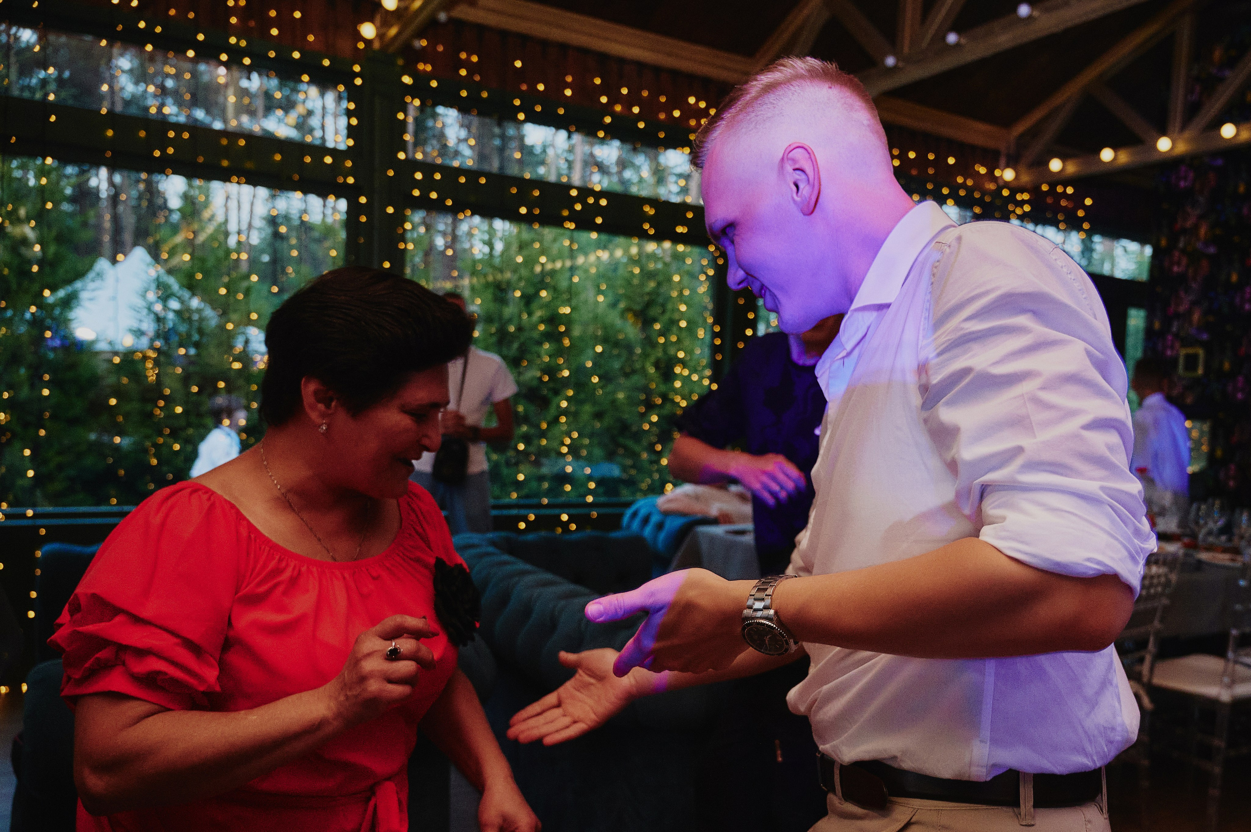 Артём и Ярослава. Фото-видеосъемка свадеб Venson Films