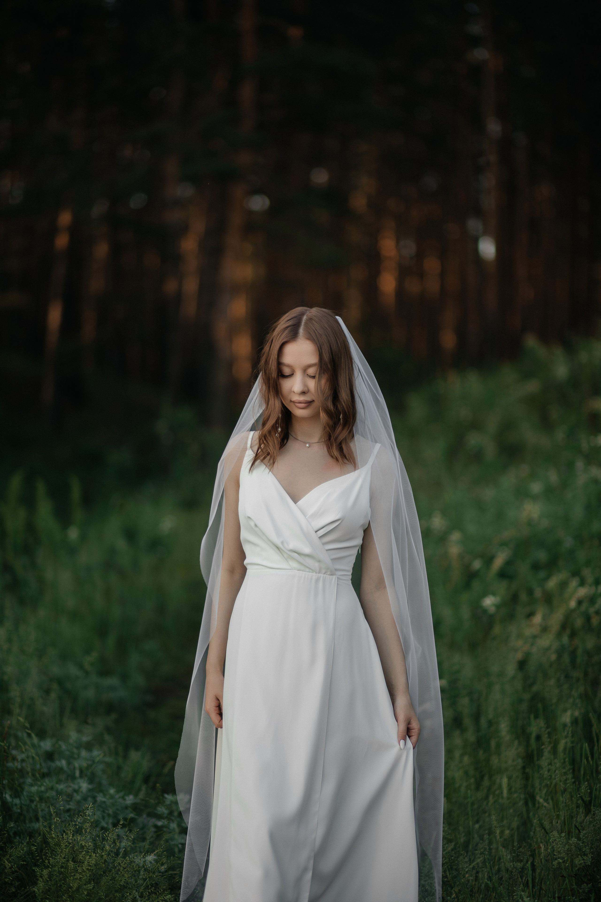 Свадебная Love Story Виталий и Агния. Свадебный и семейный фотограф Ибрагимова Мария из Екатеринбурга