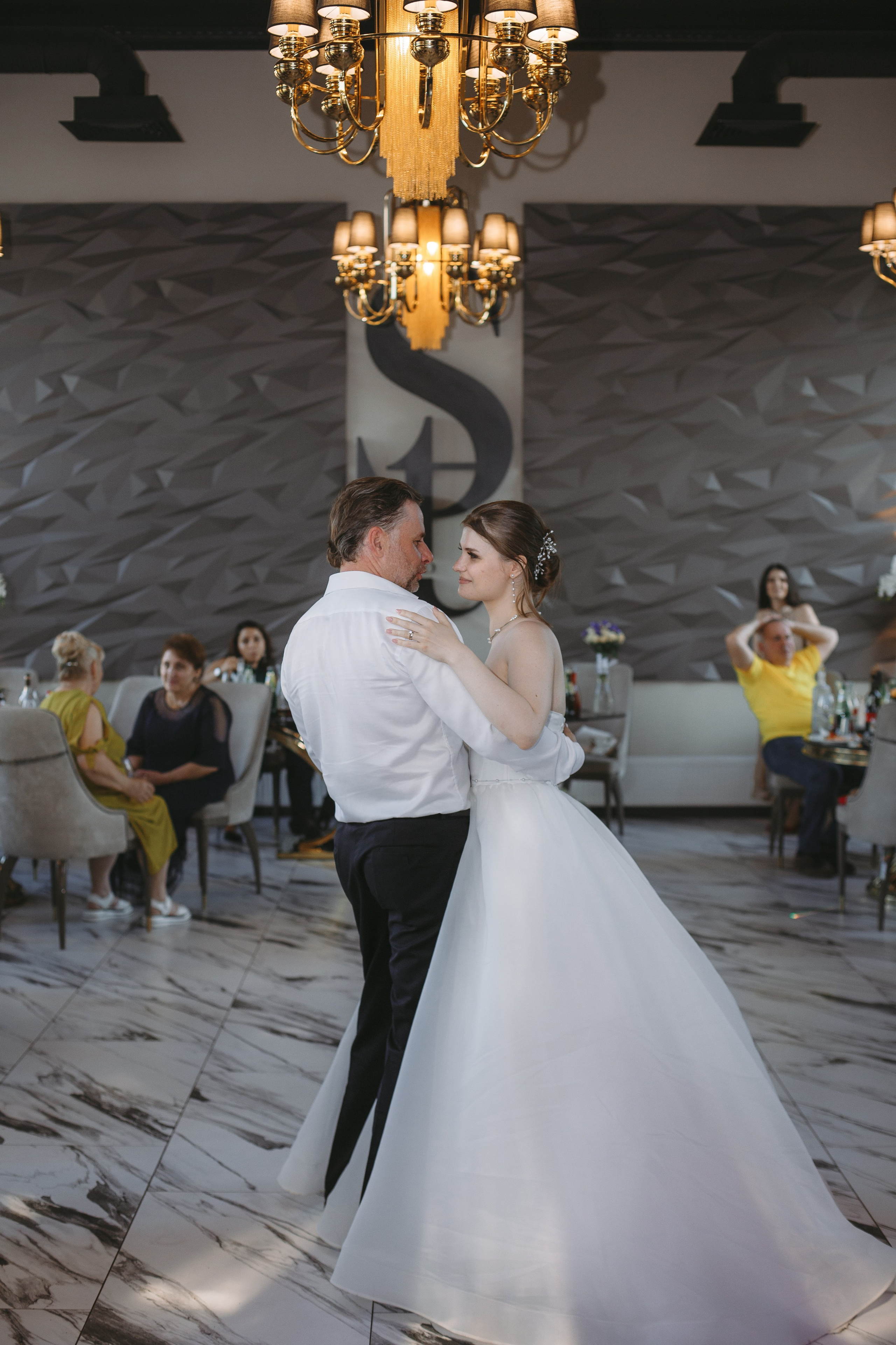 Шаварш и Мария. Свадебный фотограф Александр Абрамов Москва / Зеленоград